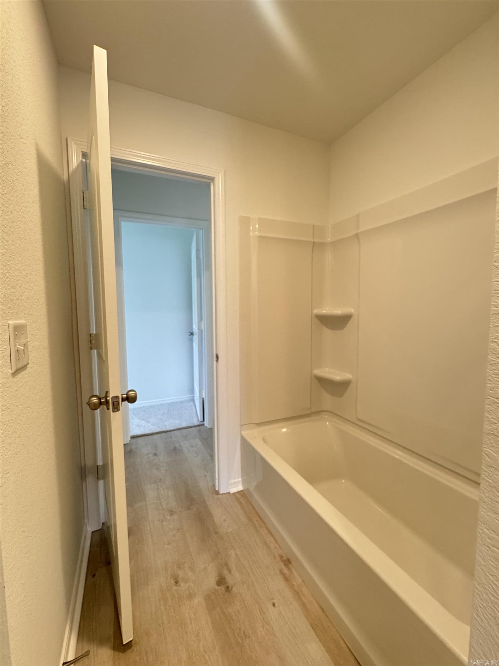 SPRINGLAKE TRAILS - Residential