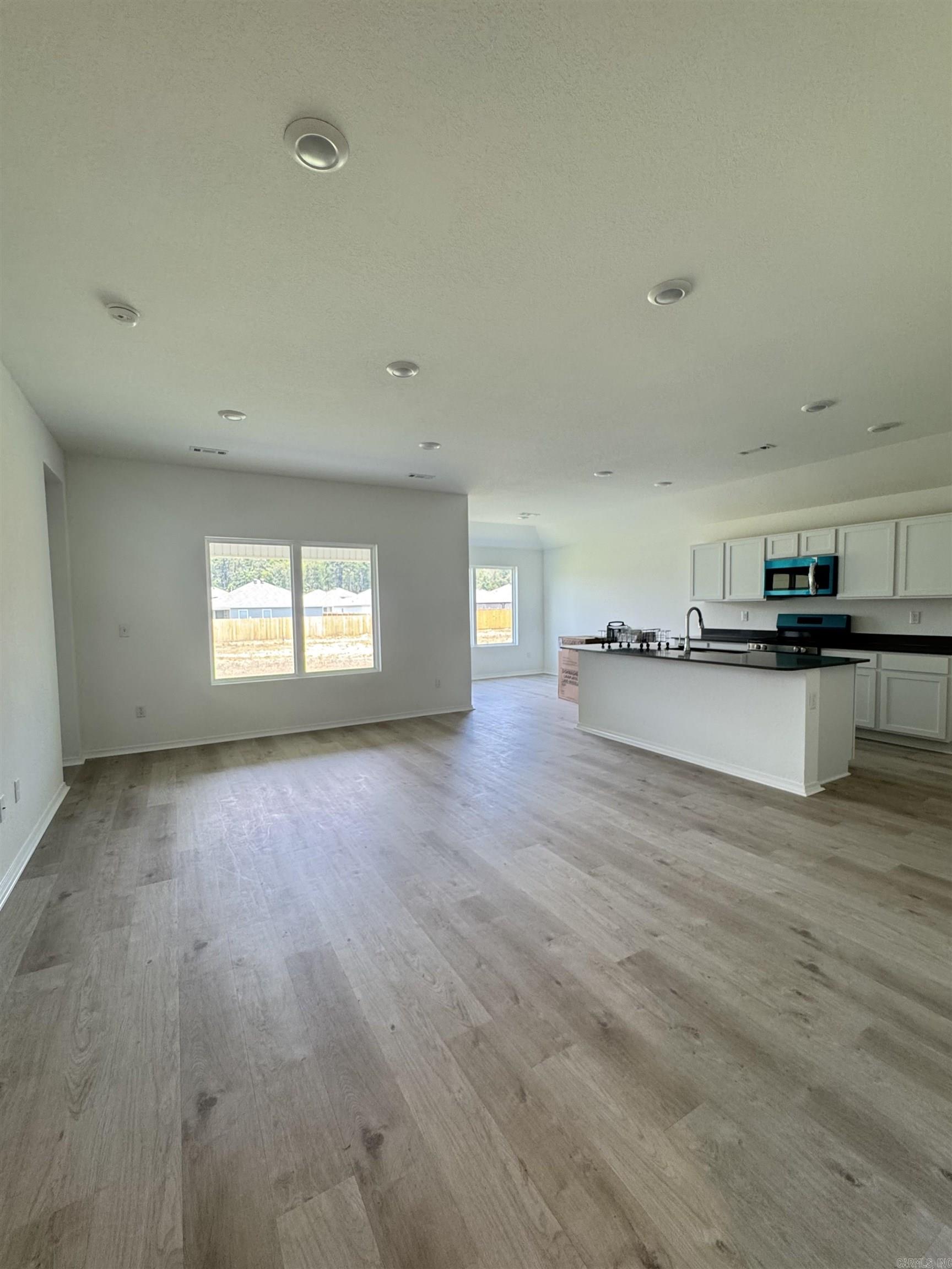 SPRINGLAKE TRAILS - Residential