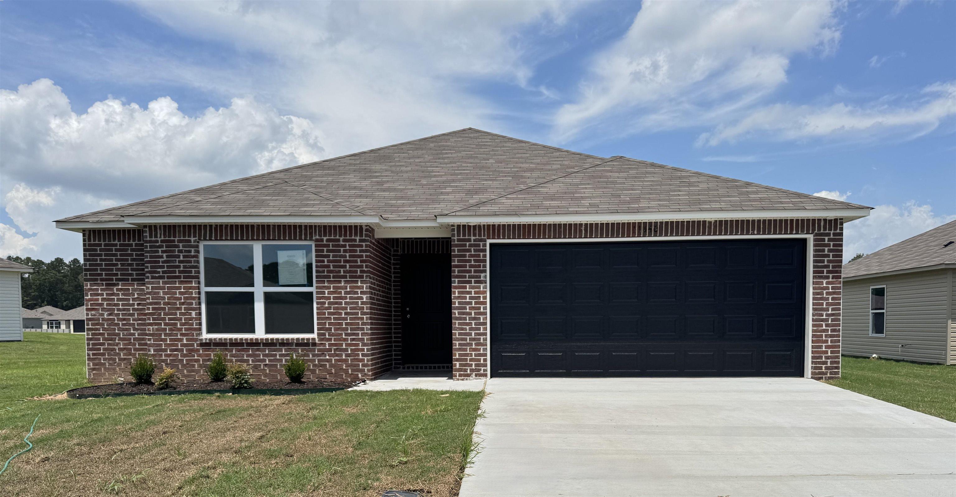 SPRINGLAKE TRAILS - Residential