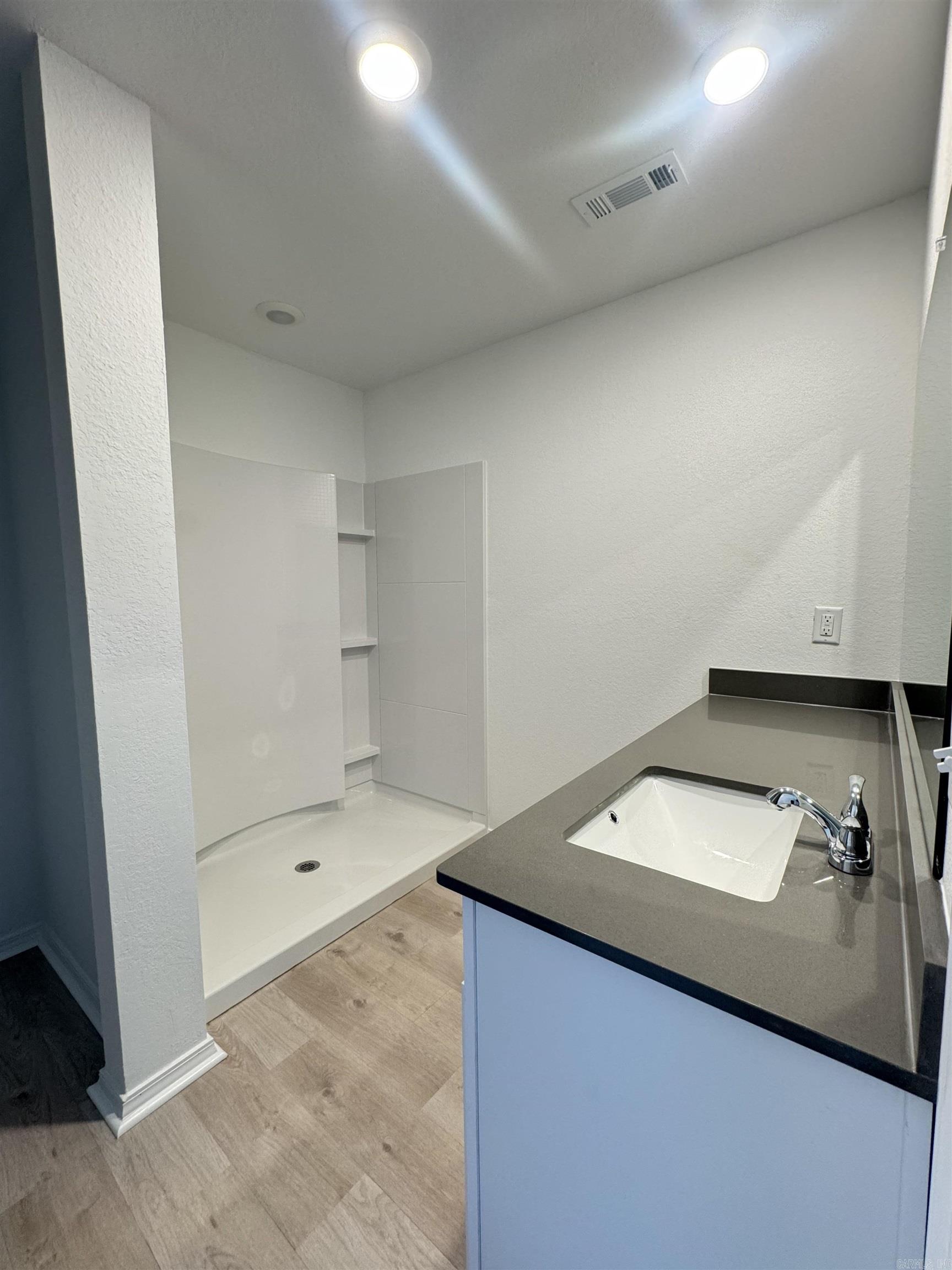 SPRINGLAKE TRAILS - Residential