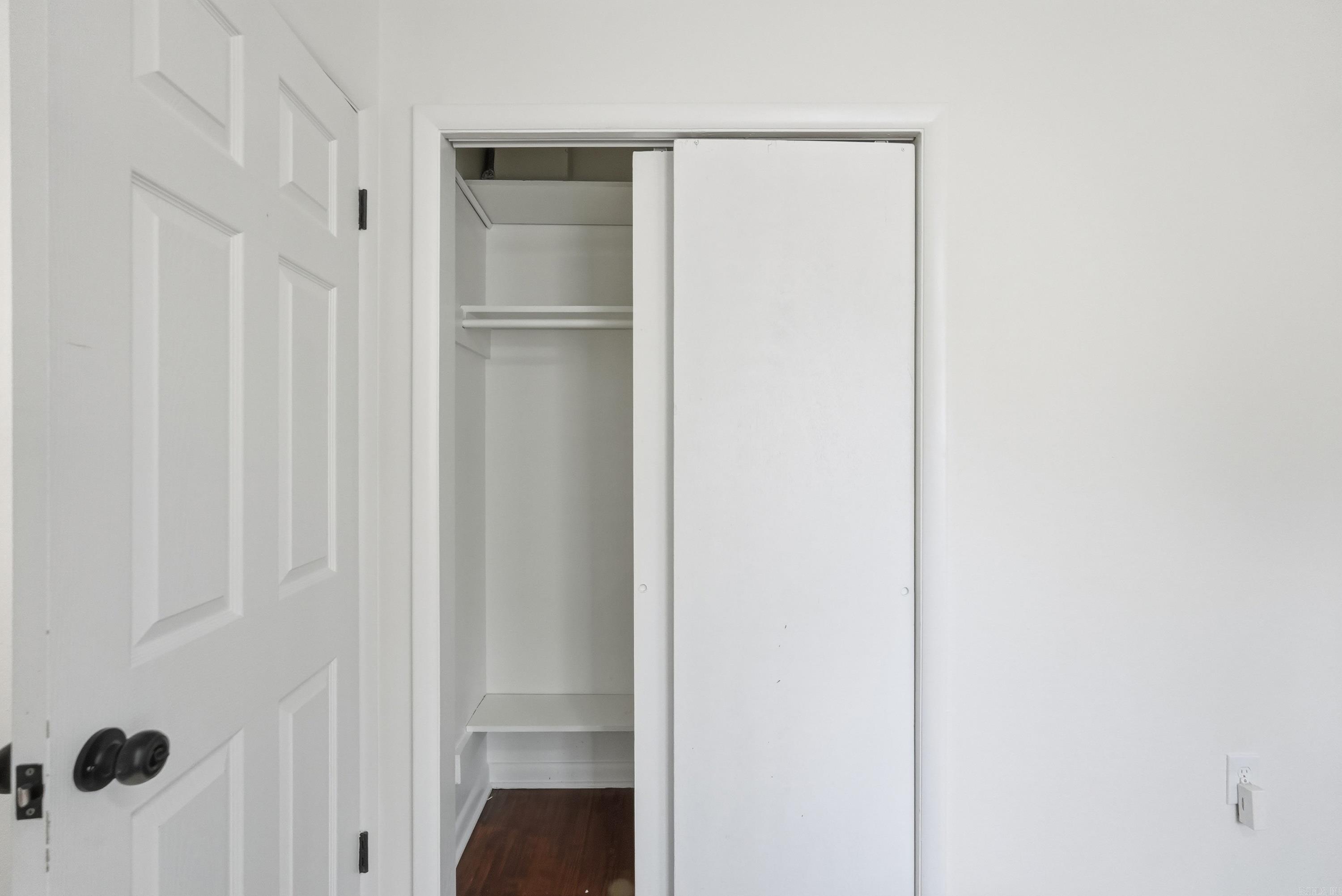 INTERURBAN HGTS - Residential