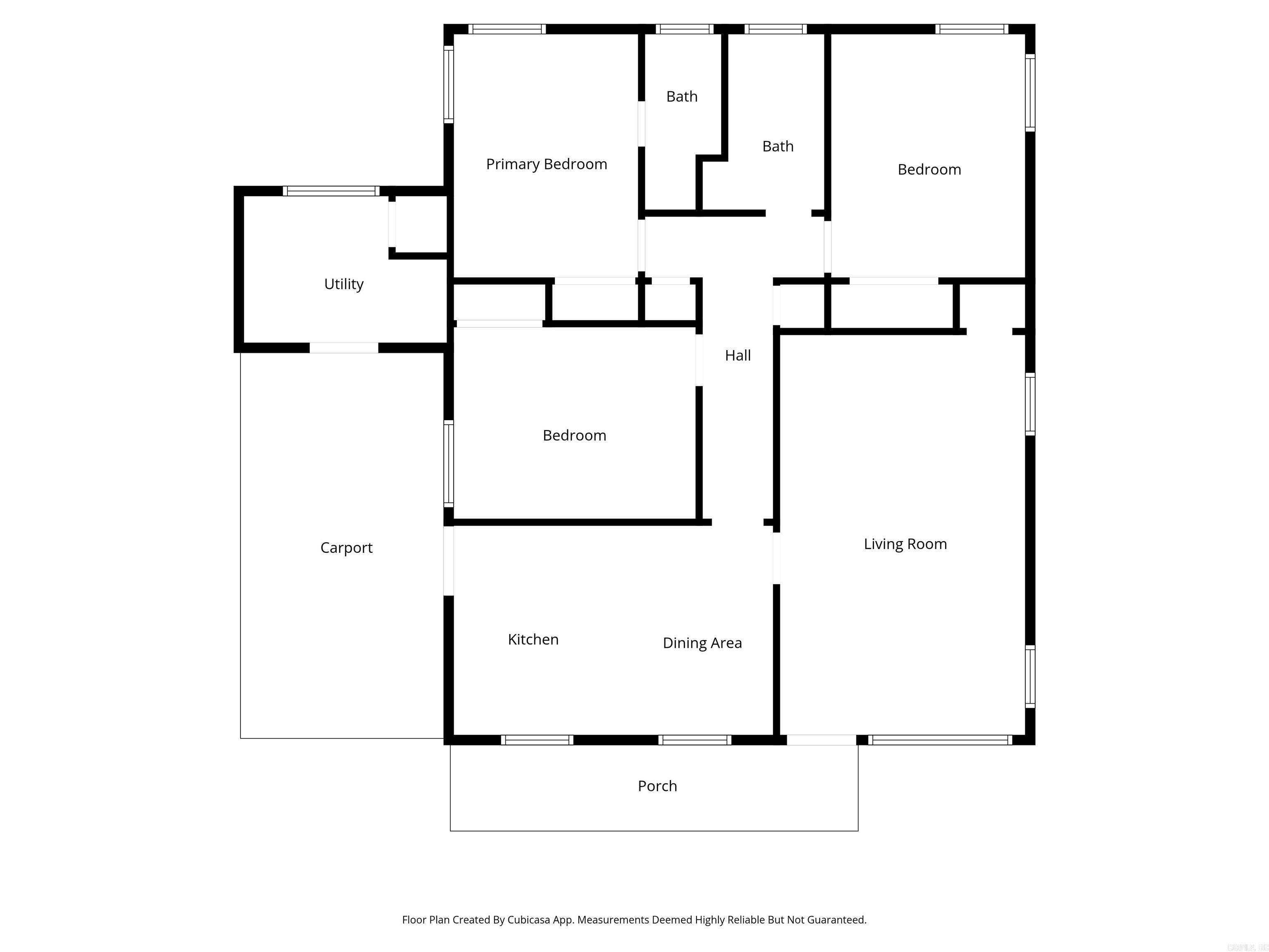 INTERURBAN HGTS - Residential