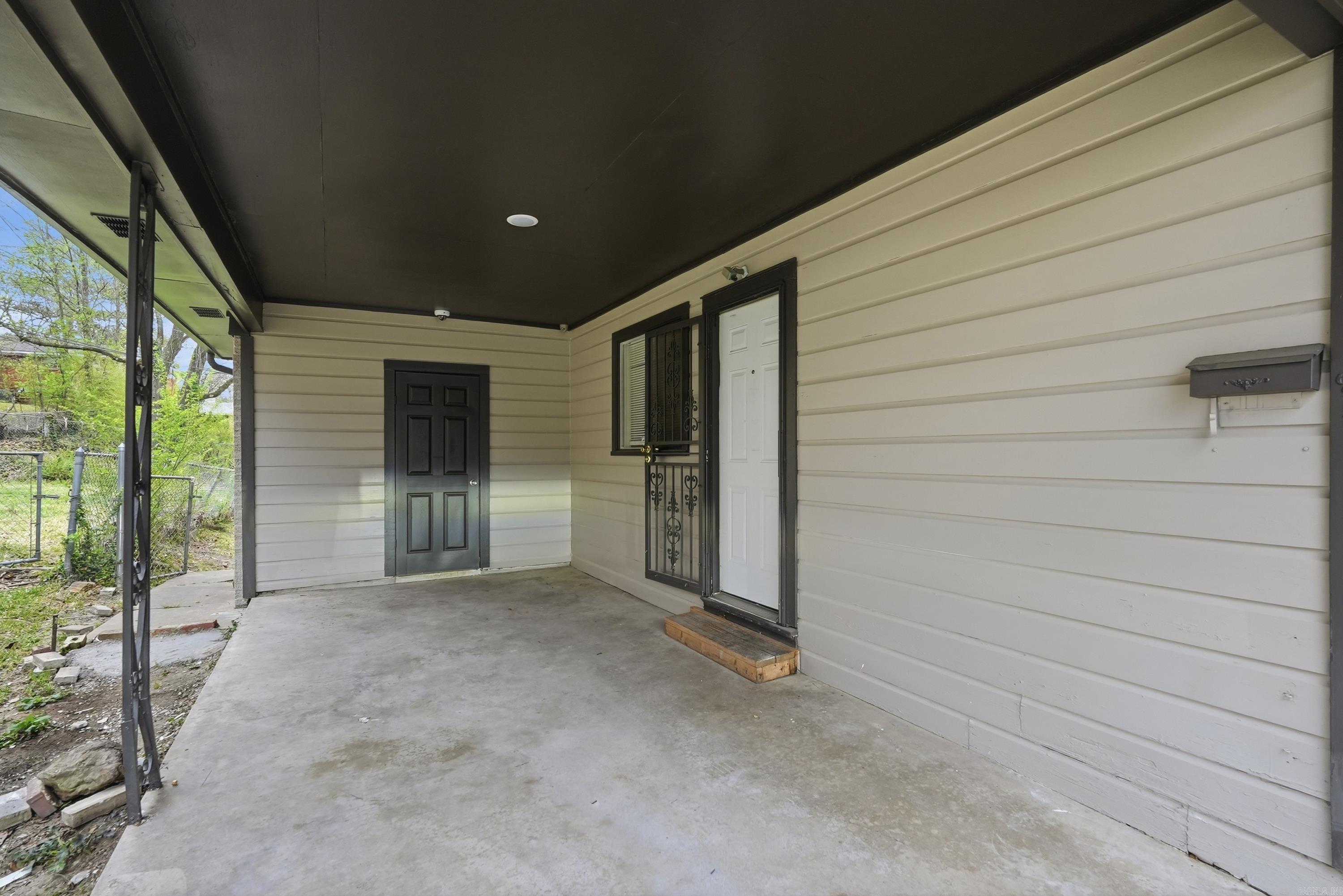 INTERURBAN HGTS - Residential