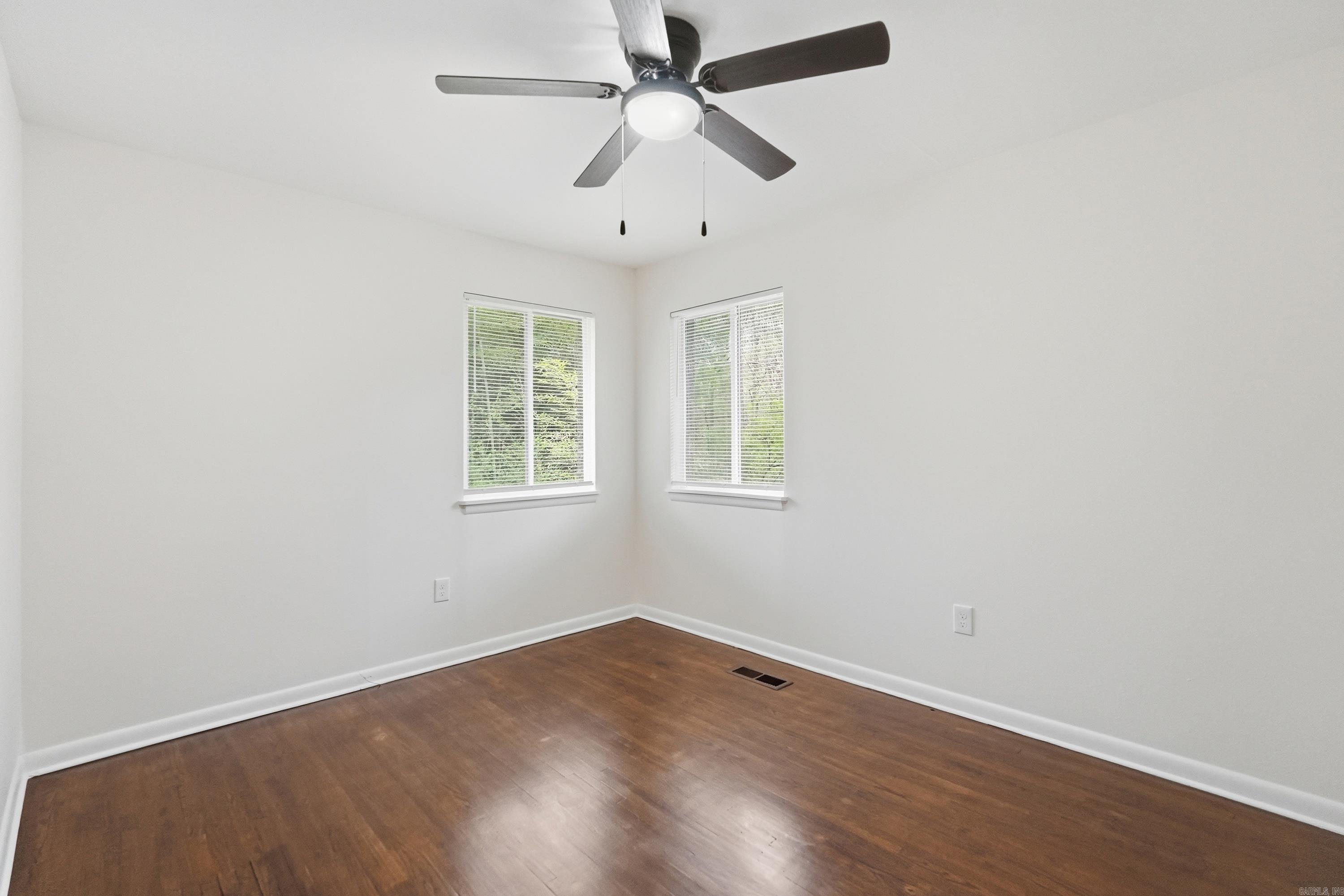 INTERURBAN HGTS - Residential