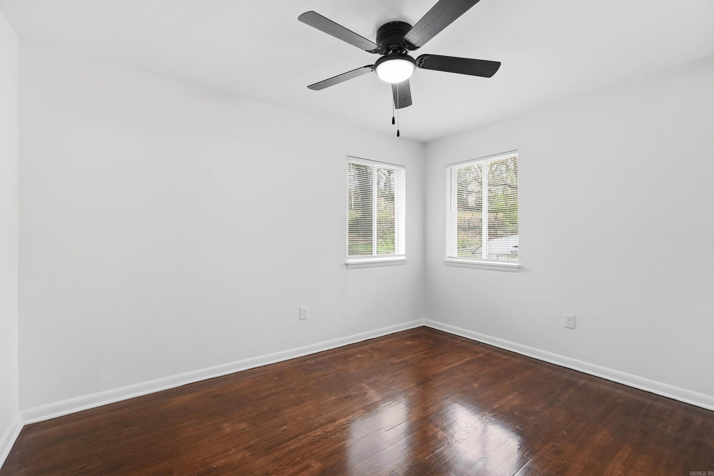 INTERURBAN HGTS - Residential