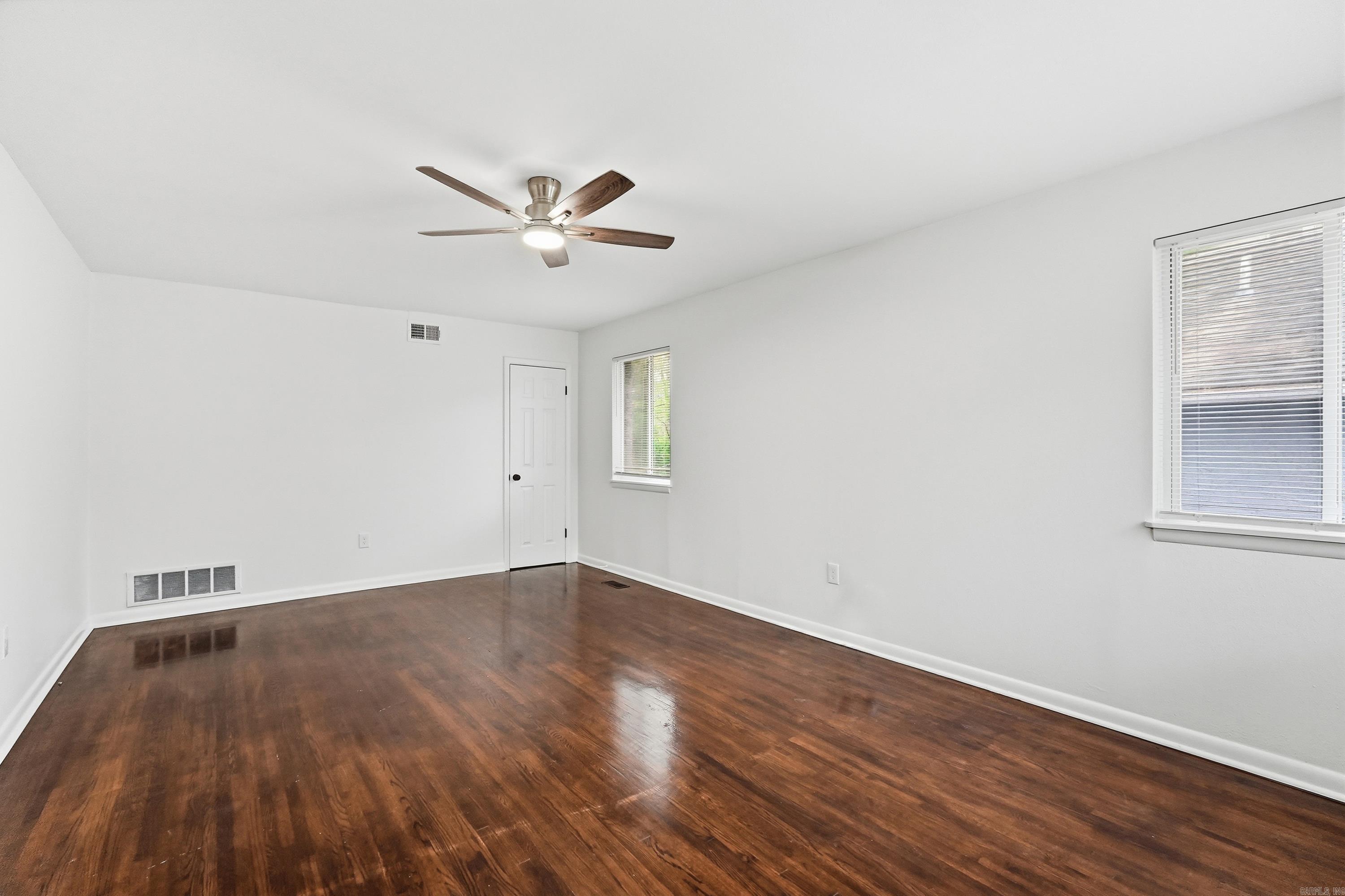 INTERURBAN HGTS - Residential