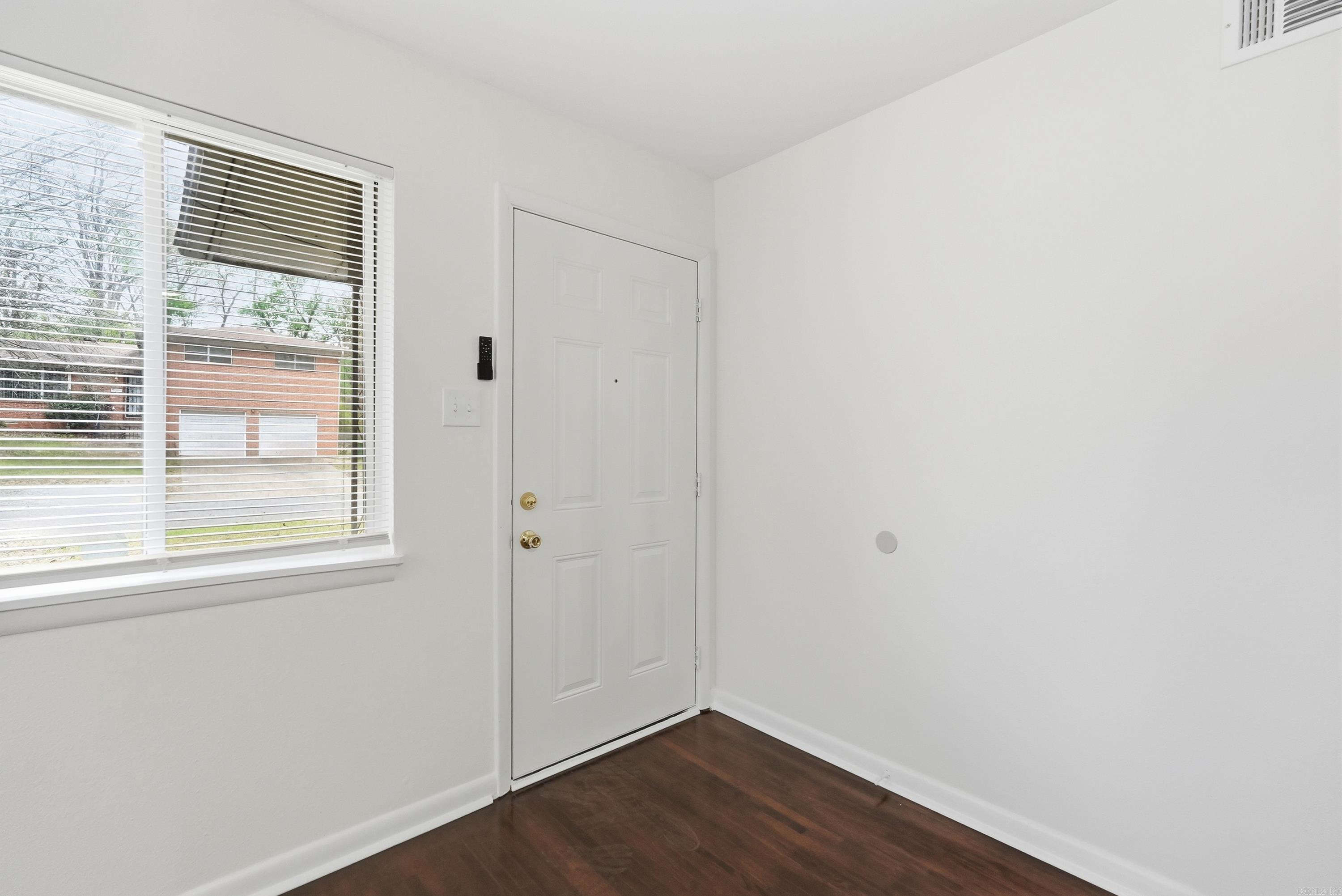 INTERURBAN HGTS - Residential