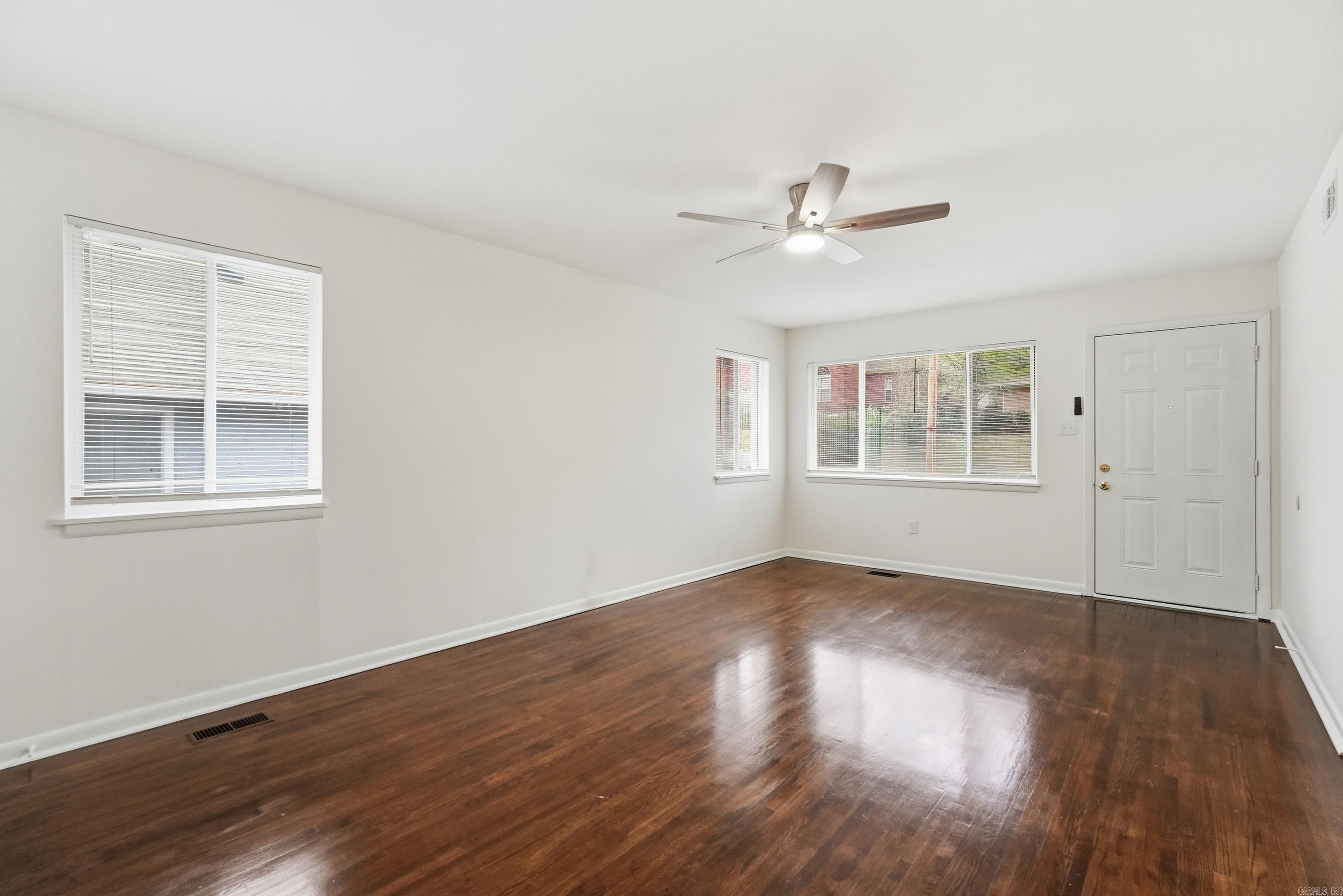 INTERURBAN HGTS - Residential