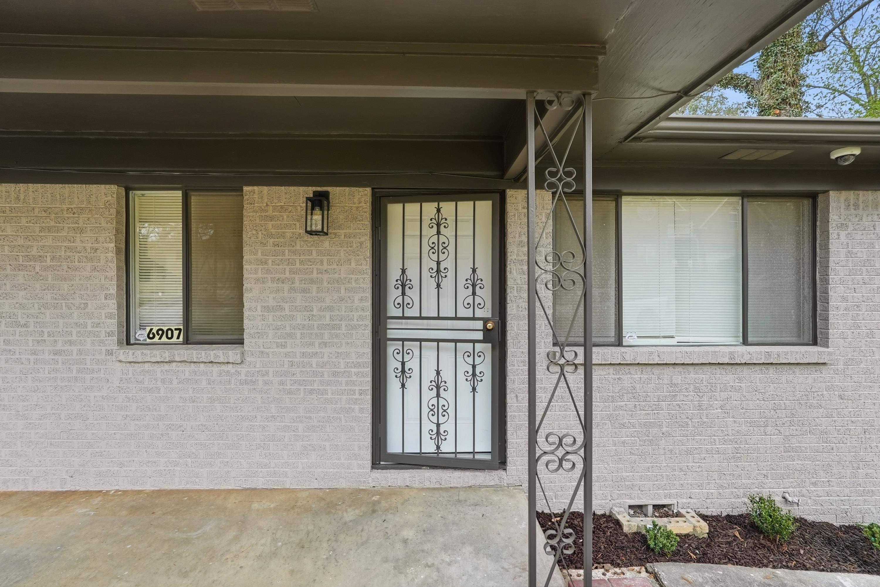 INTERURBAN HGTS - Residential