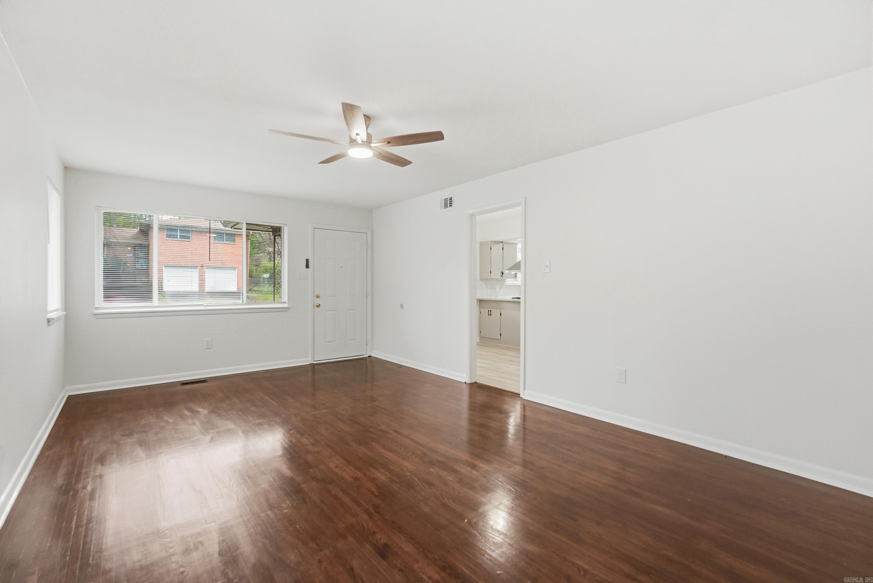 INTERURBAN HGTS - Residential