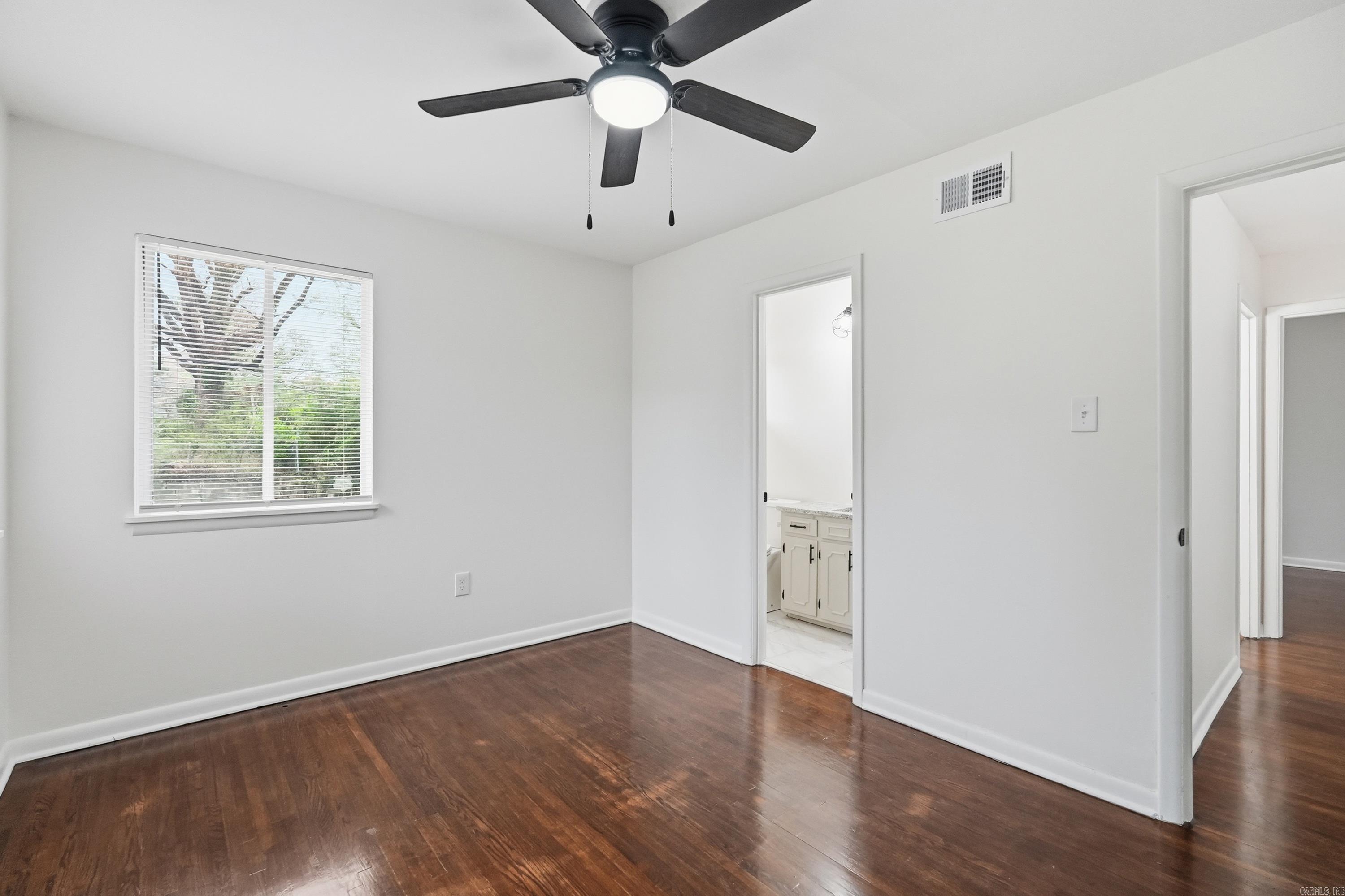 INTERURBAN HGTS - Residential