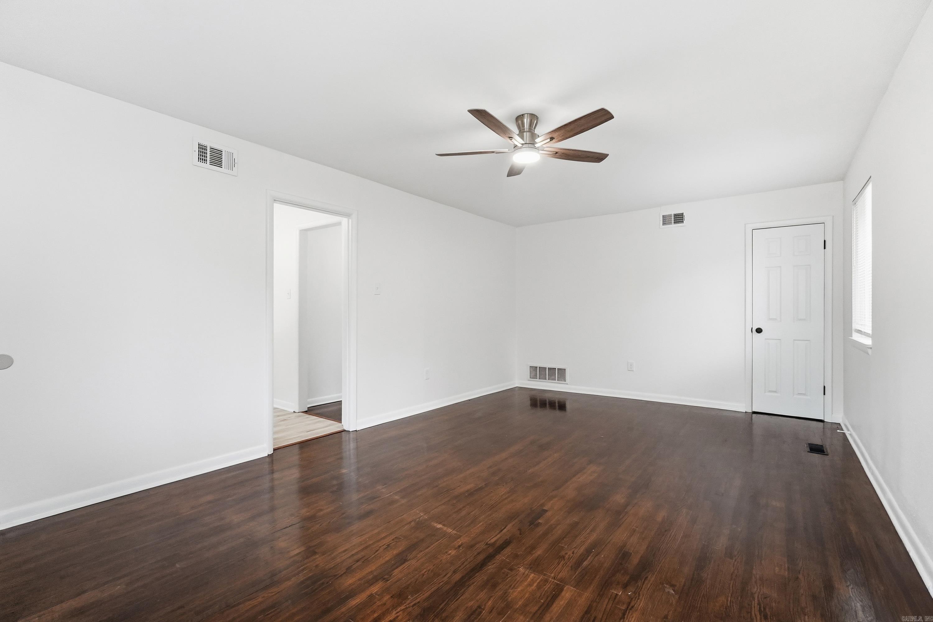 INTERURBAN HGTS - Residential