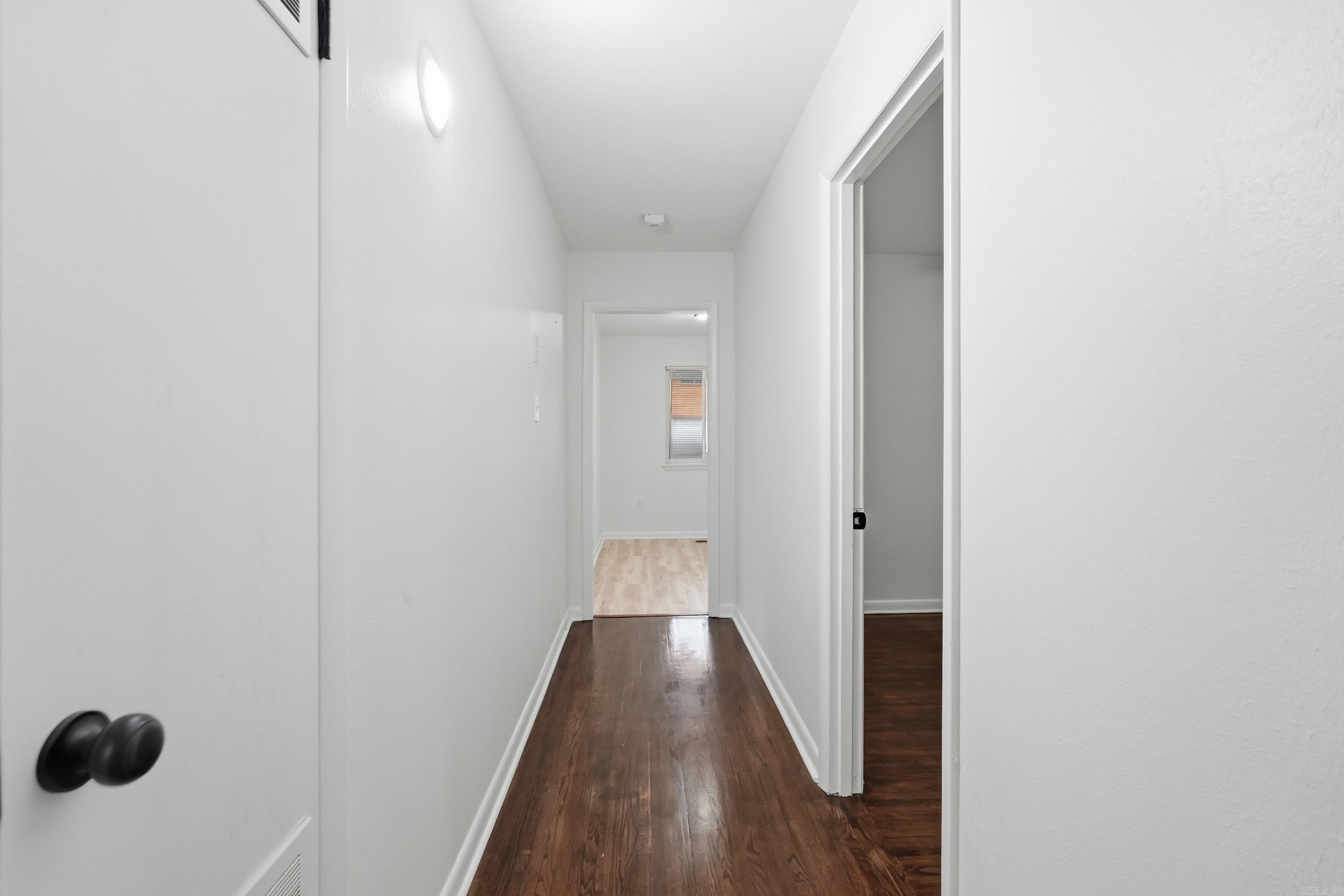 INTERURBAN HGTS - Residential