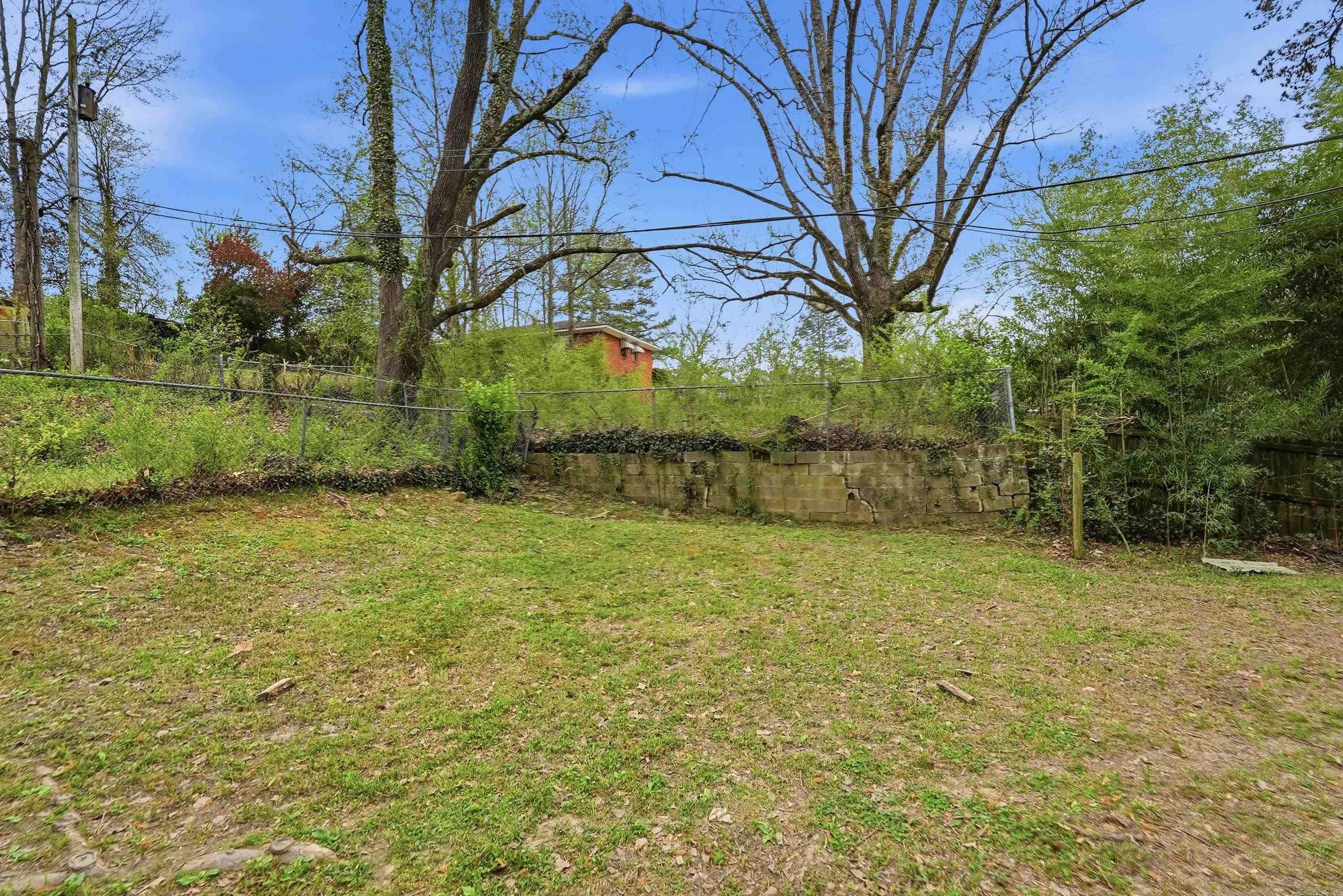 INTERURBAN HGTS - Residential