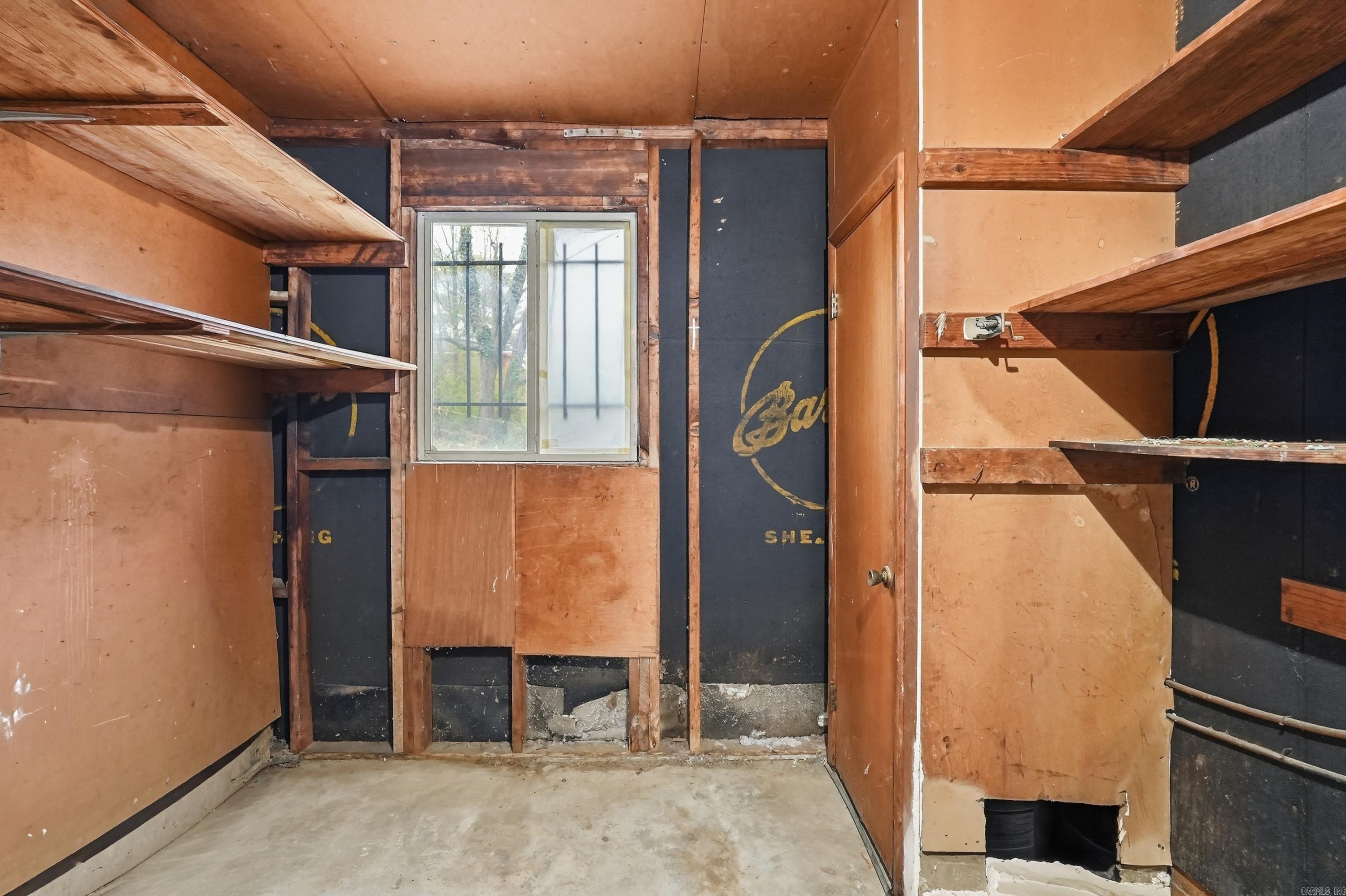 INTERURBAN HGTS - Residential