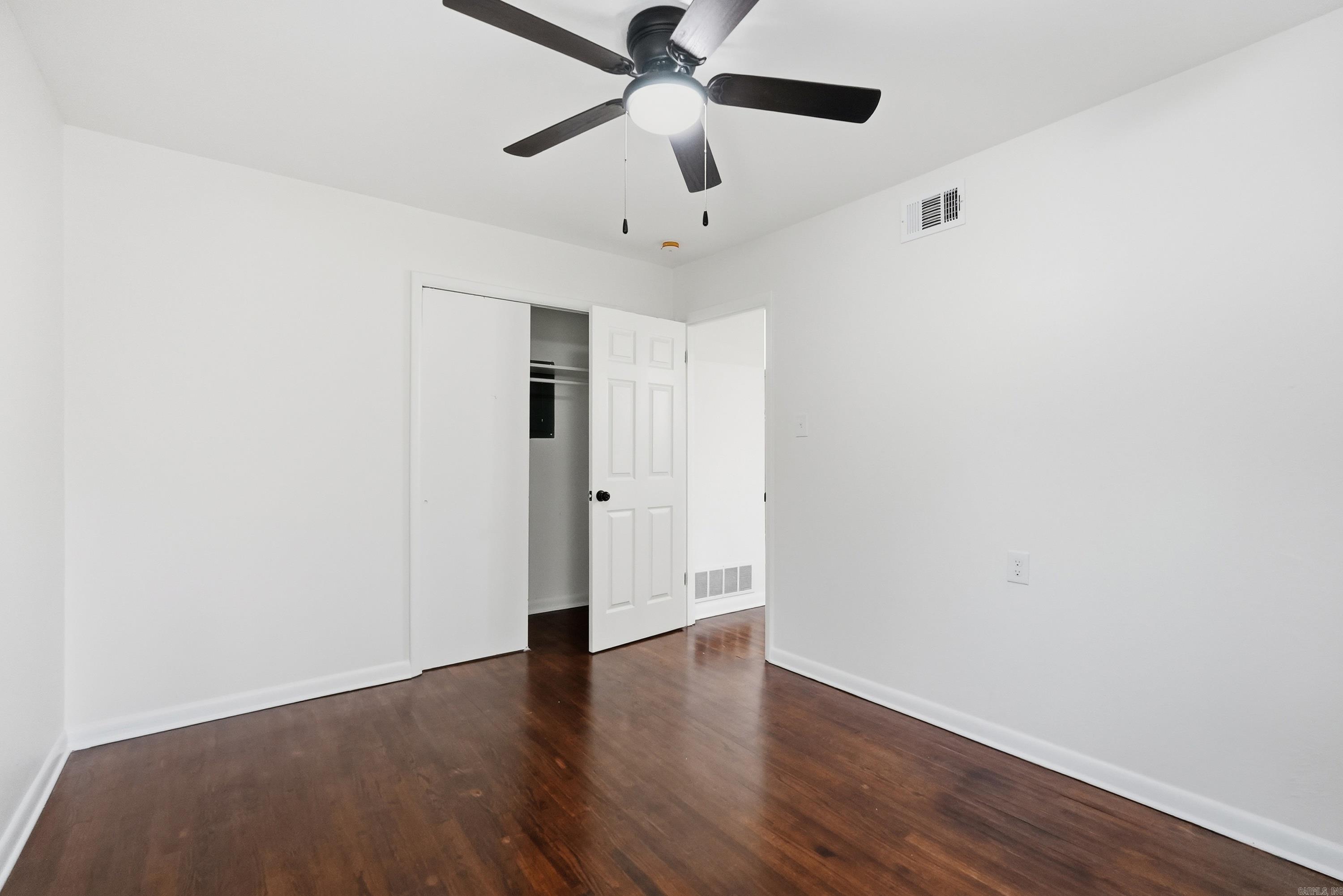 INTERURBAN HGTS - Residential