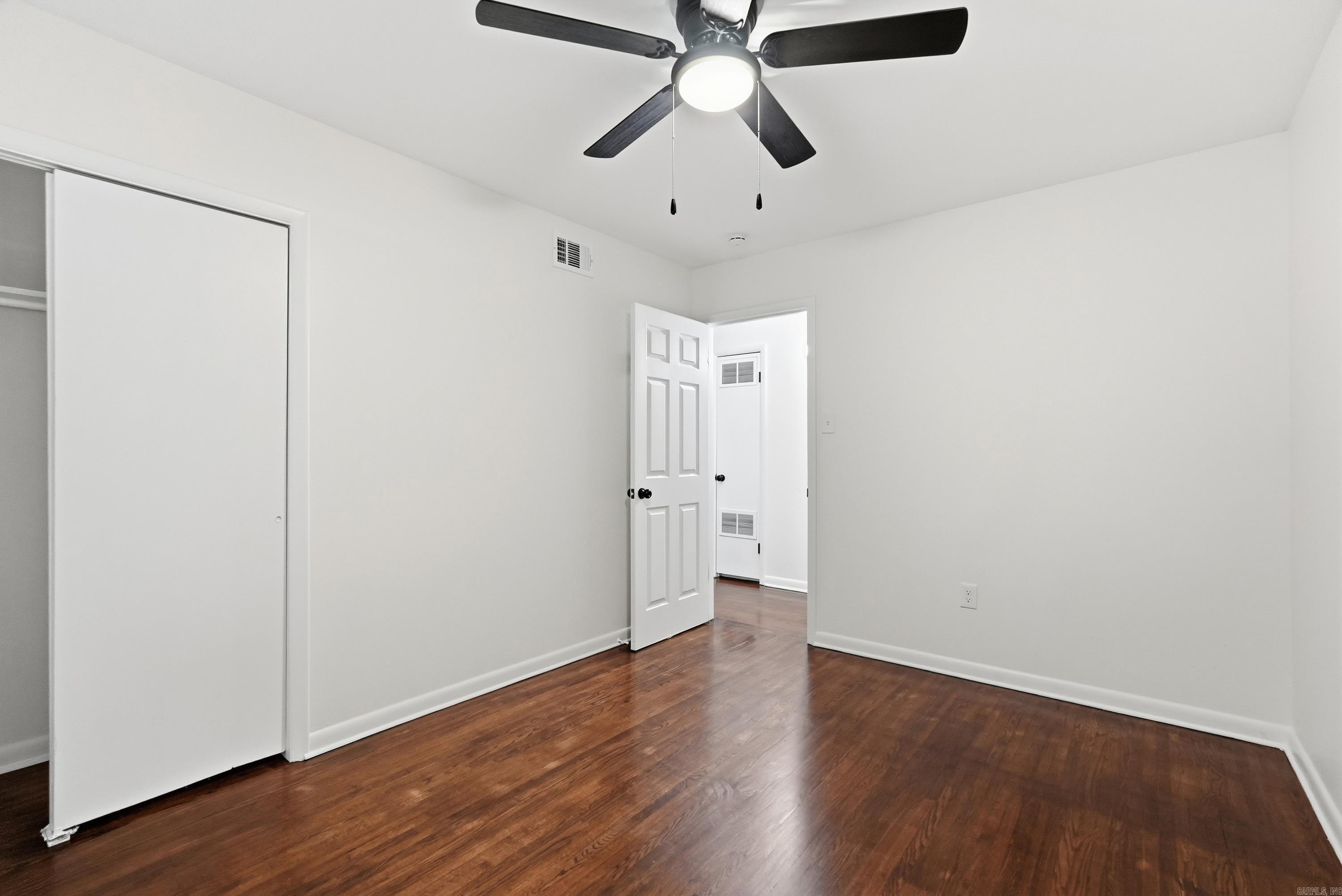 INTERURBAN HGTS - Residential