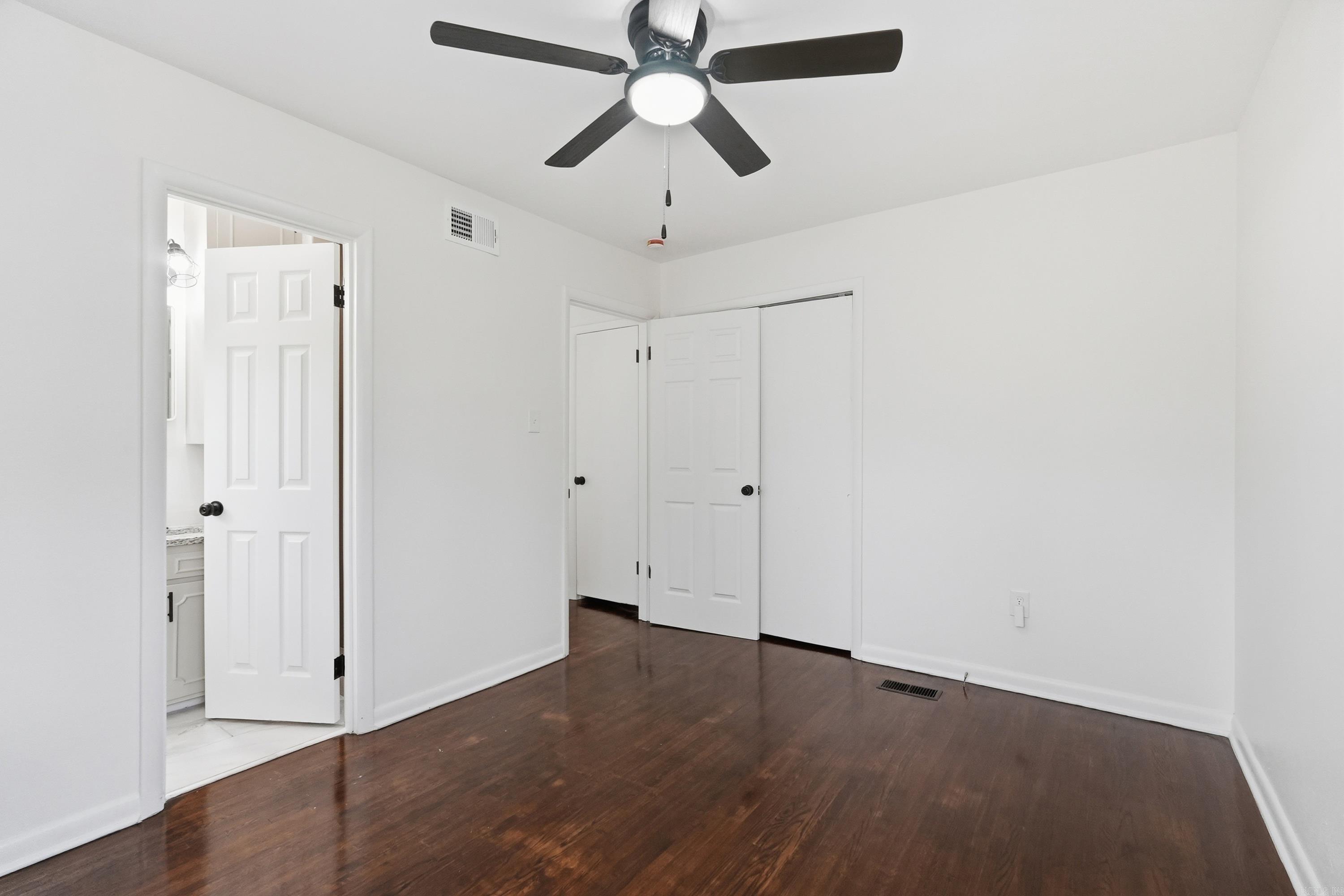 INTERURBAN HGTS - Residential