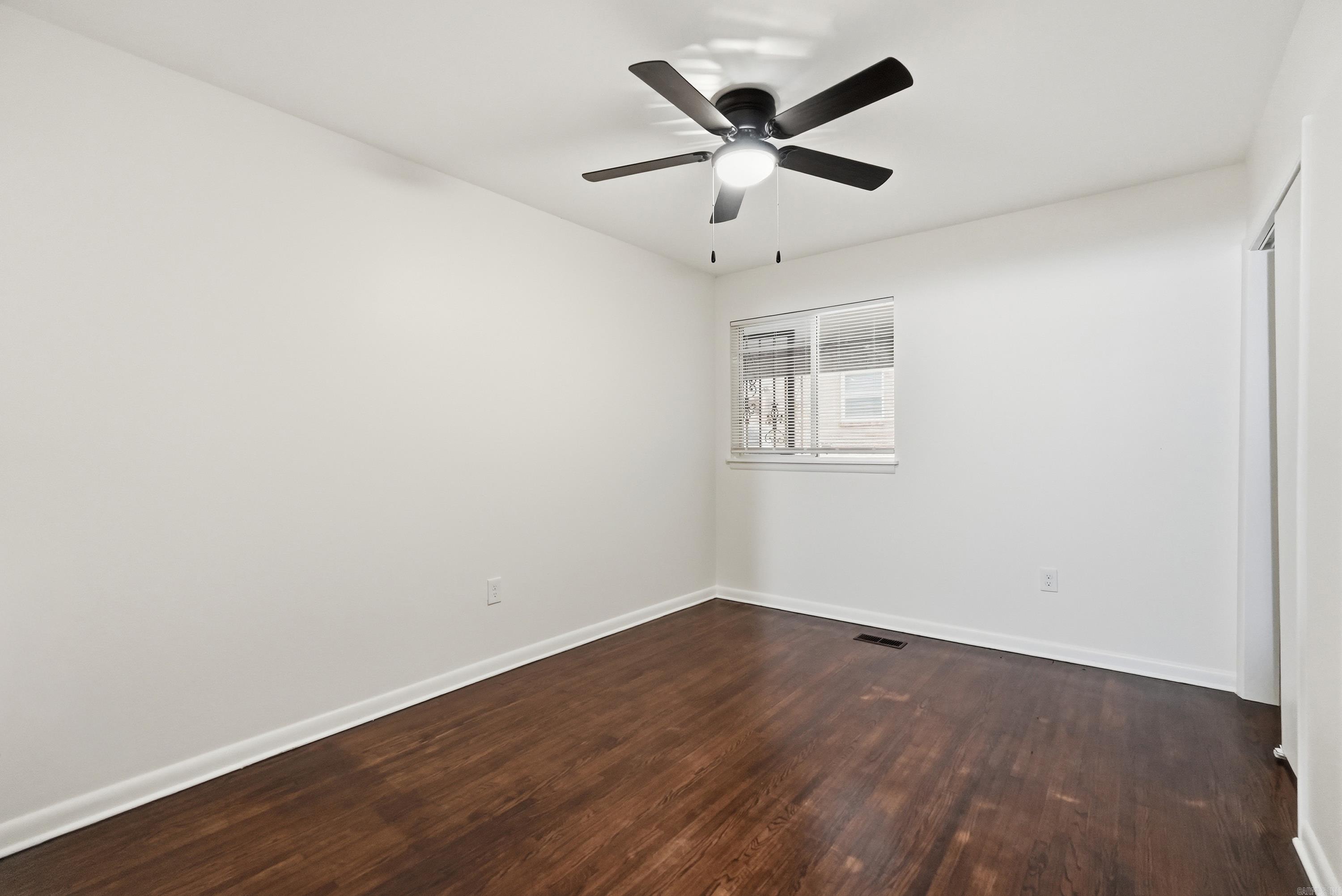 INTERURBAN HGTS - Residential