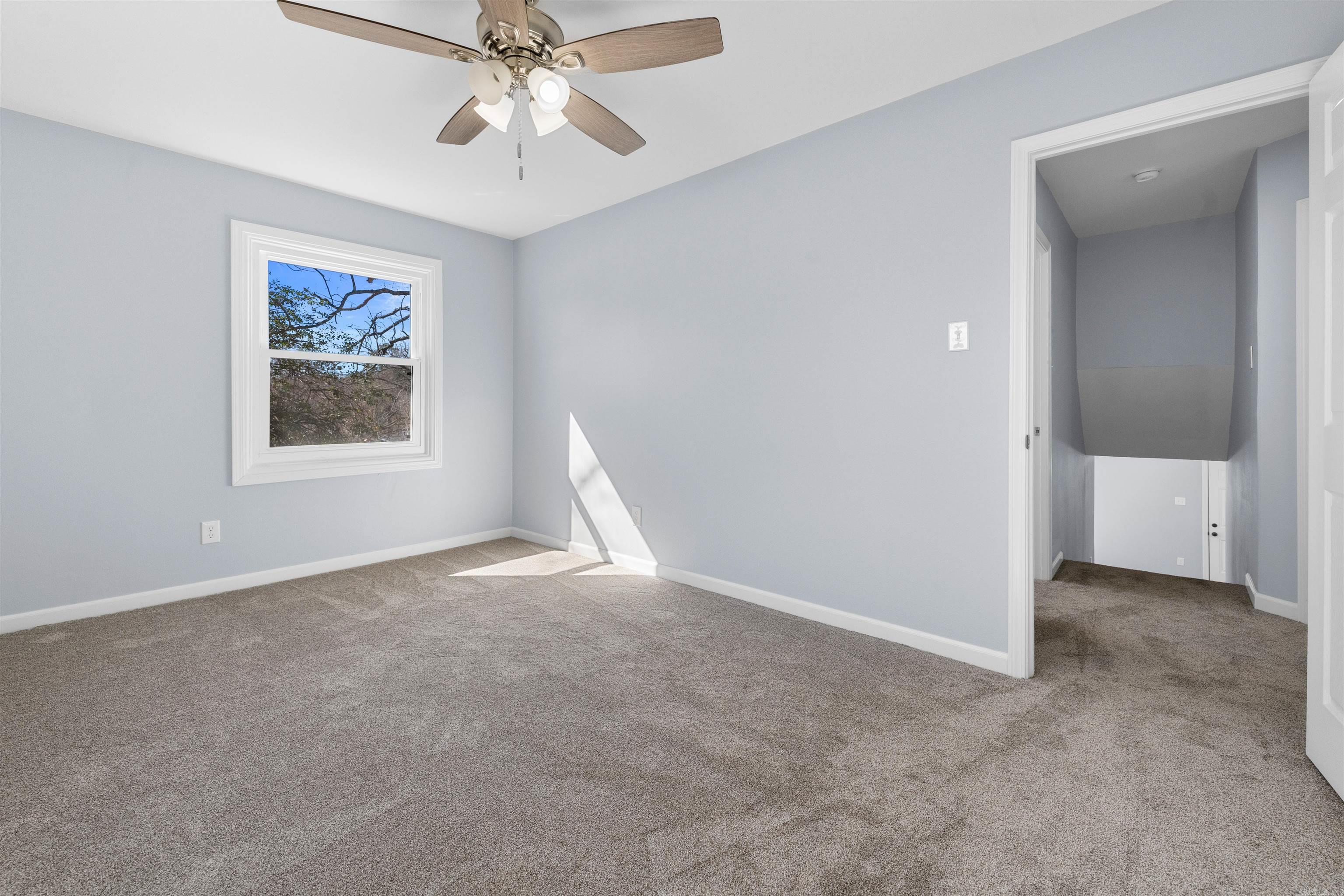 BROOKFIELD - Residential