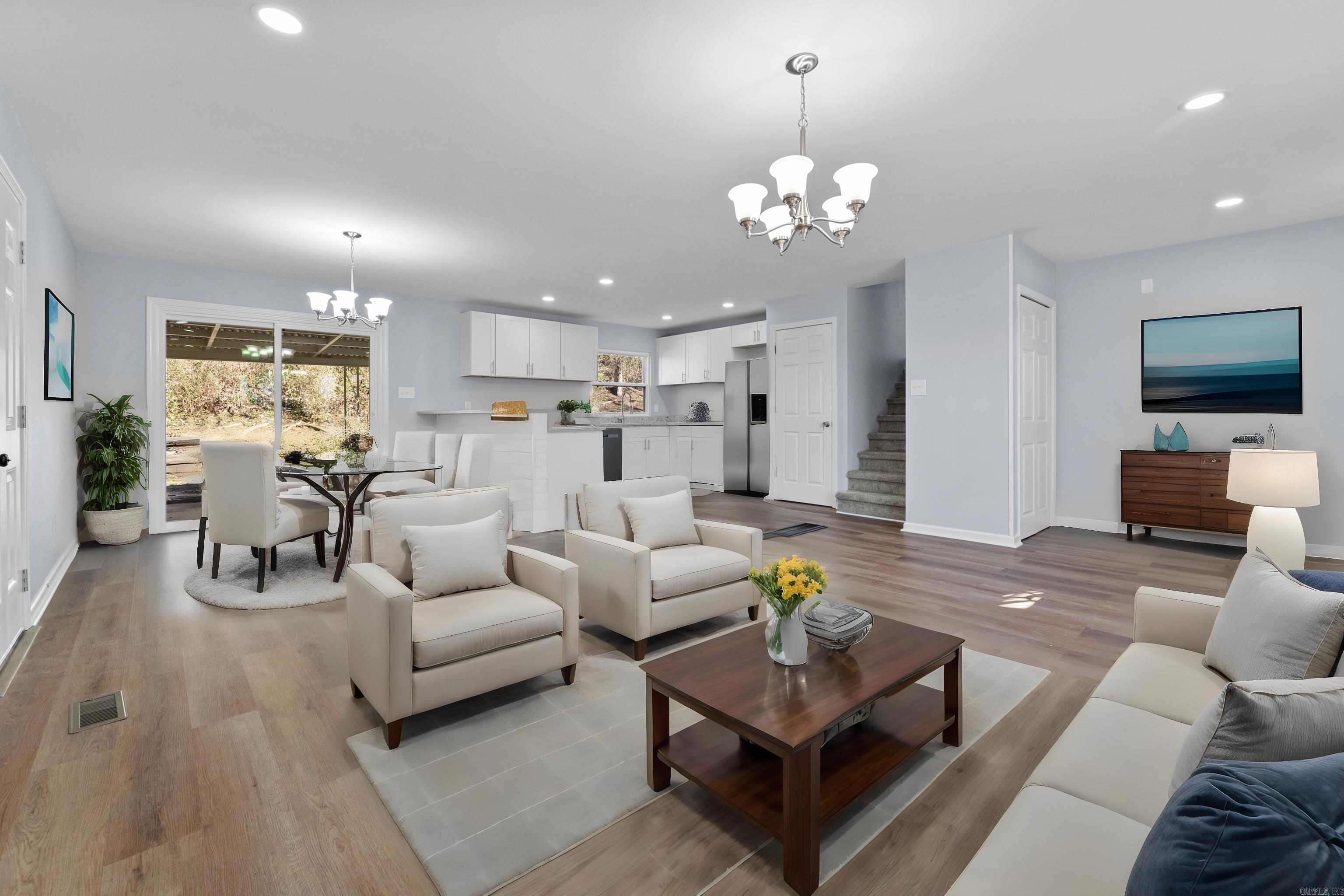 BROOKFIELD - Residential