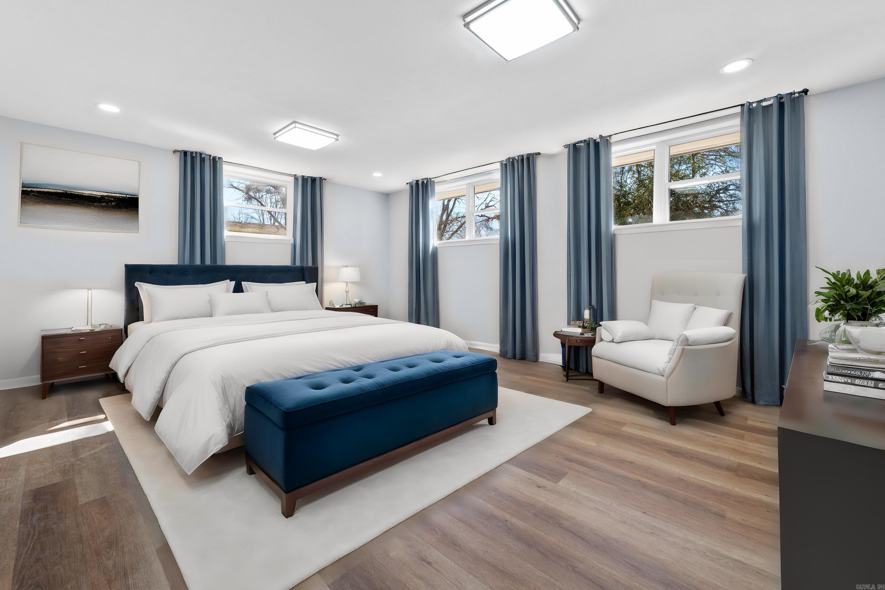 BROOKFIELD - Residential