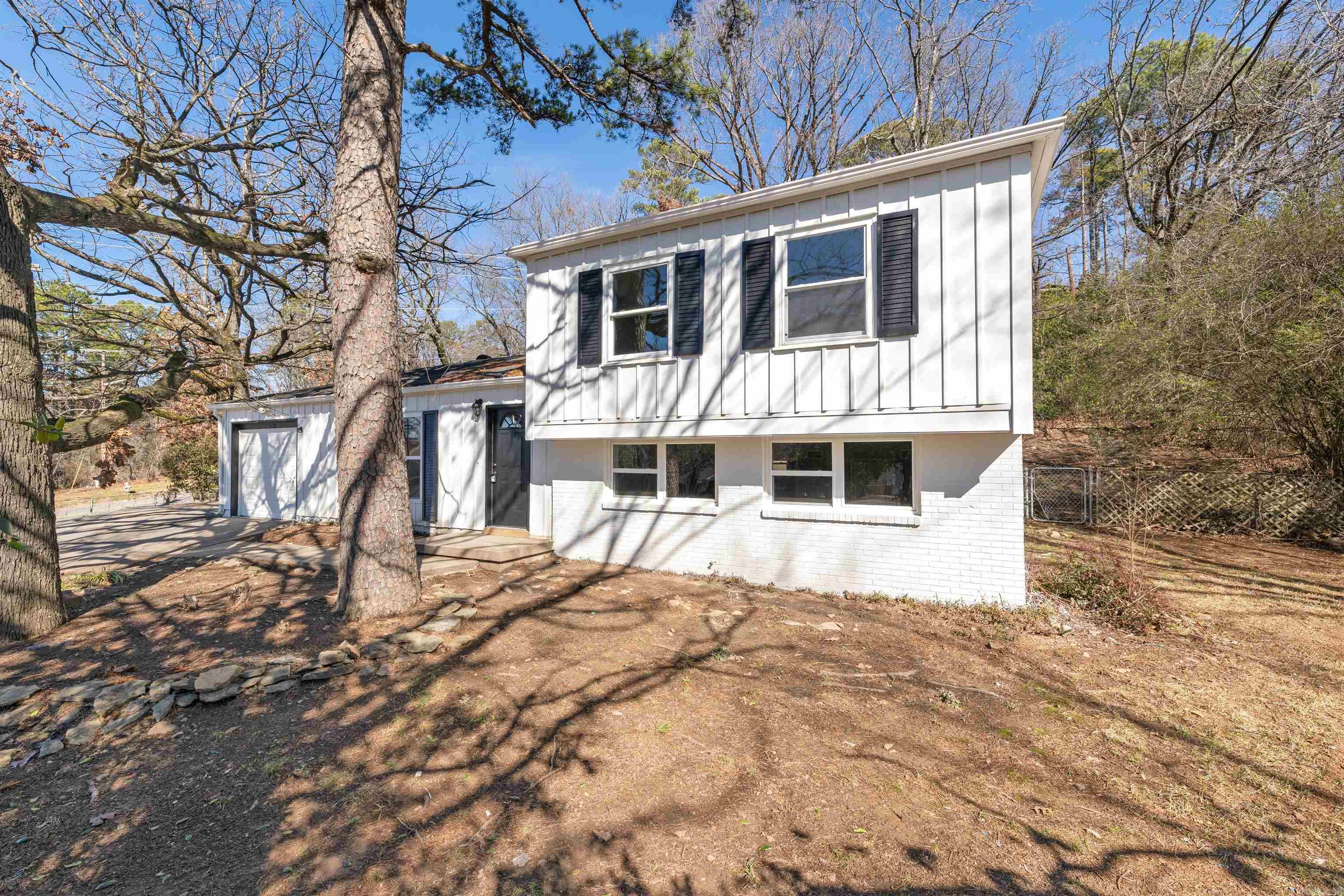 BROOKFIELD - Residential