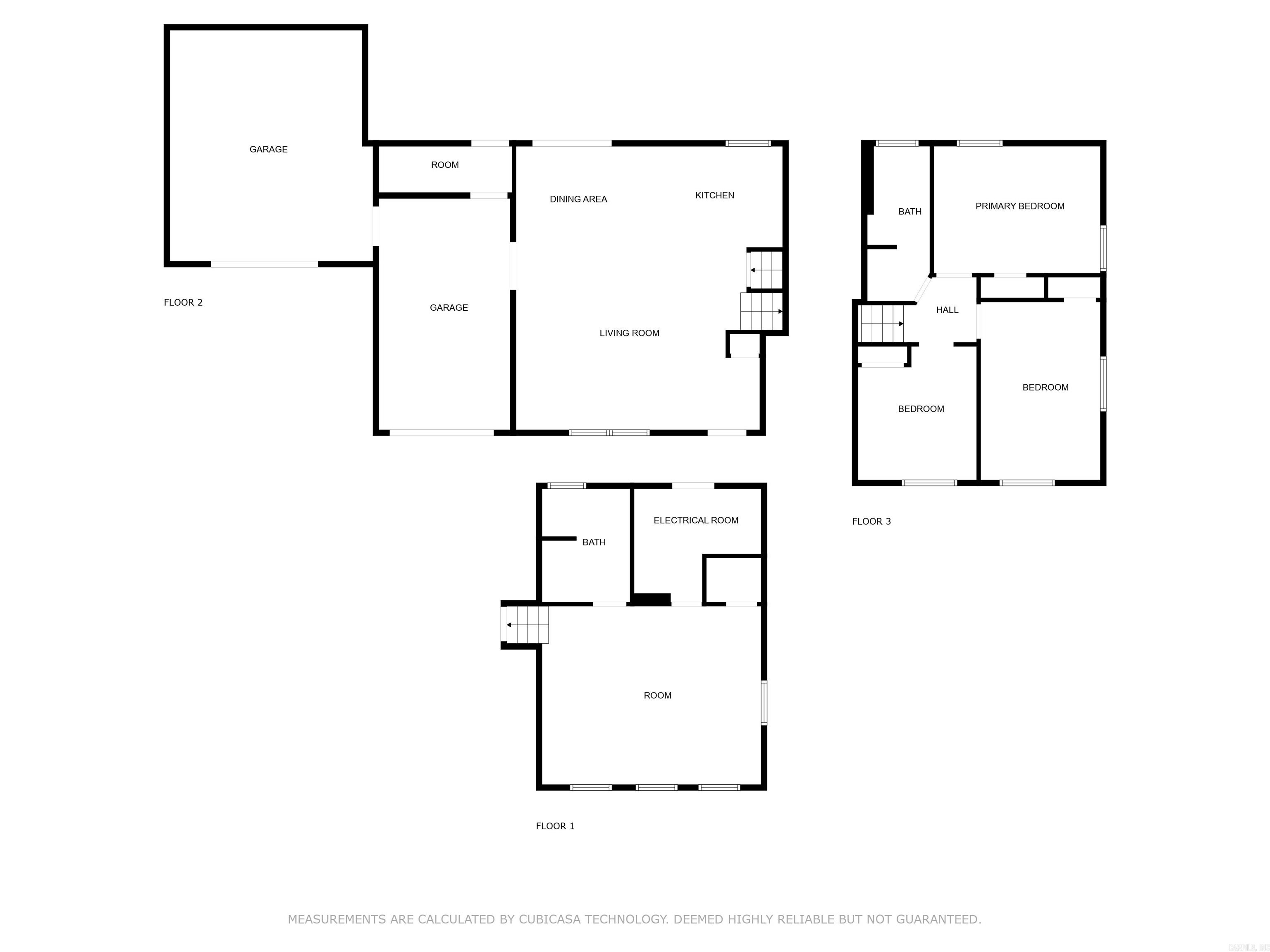 BROOKFIELD - Residential