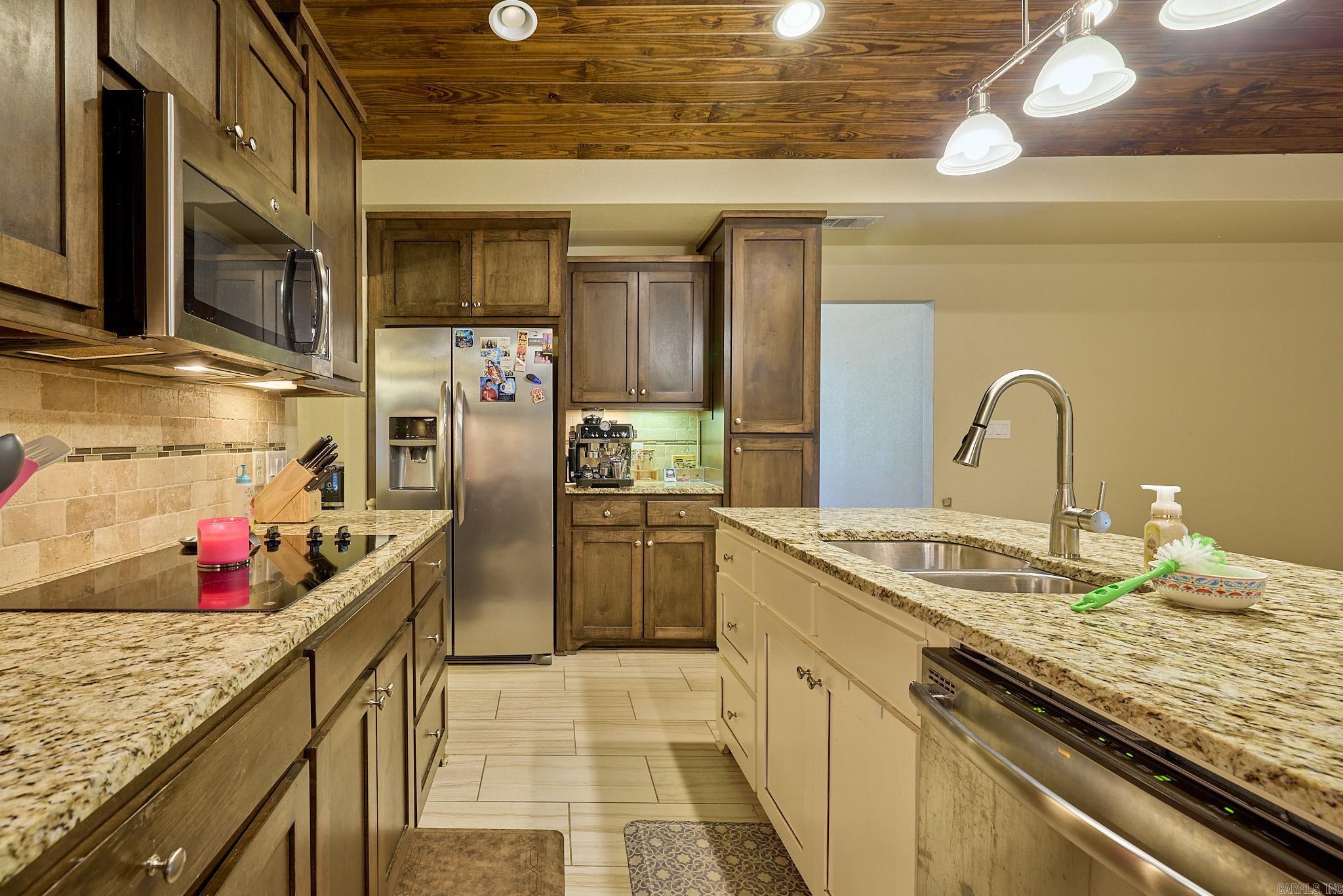 Tanglewood Estates Phase II - Residential