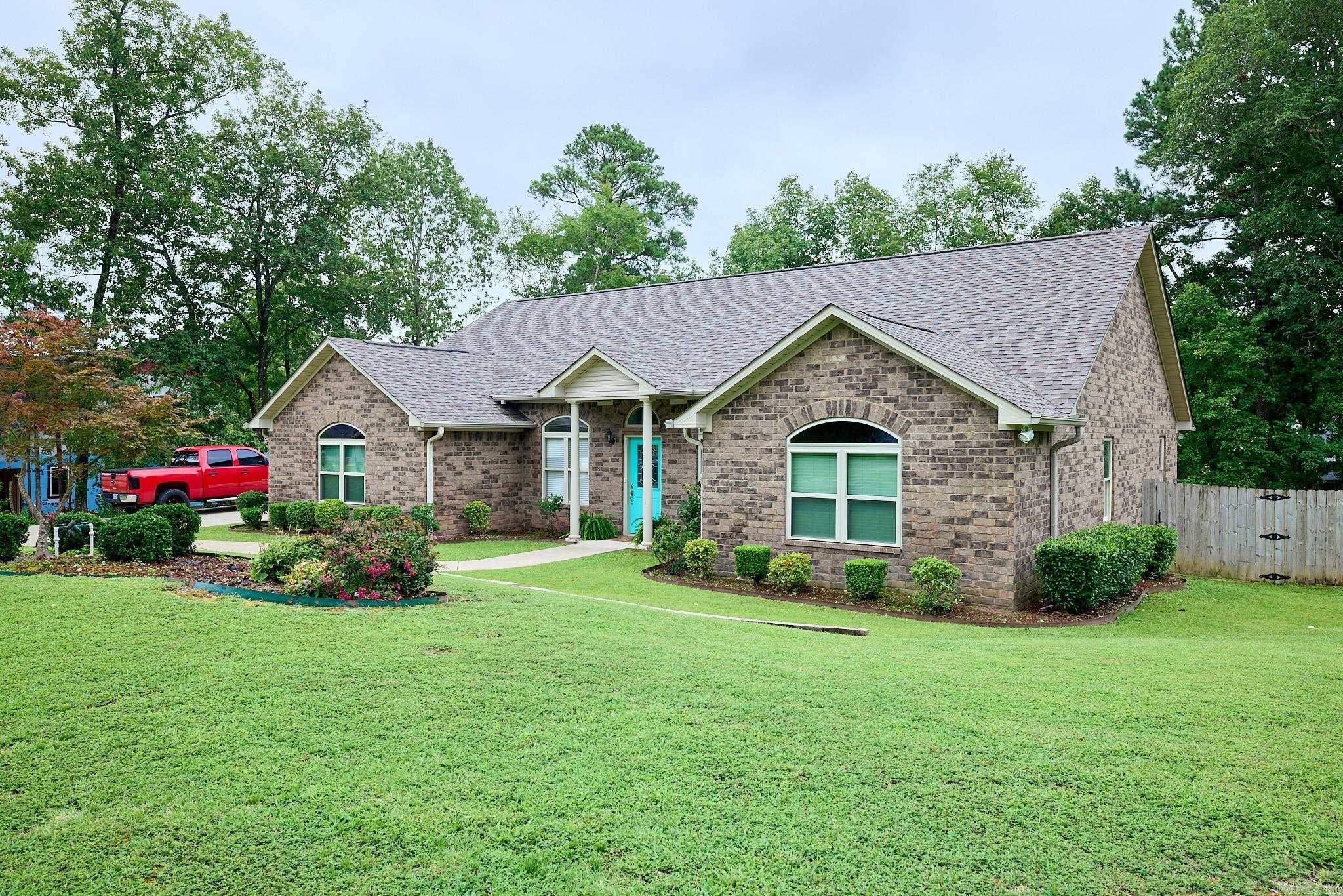 Tanglewood Estates Phase II - Residential