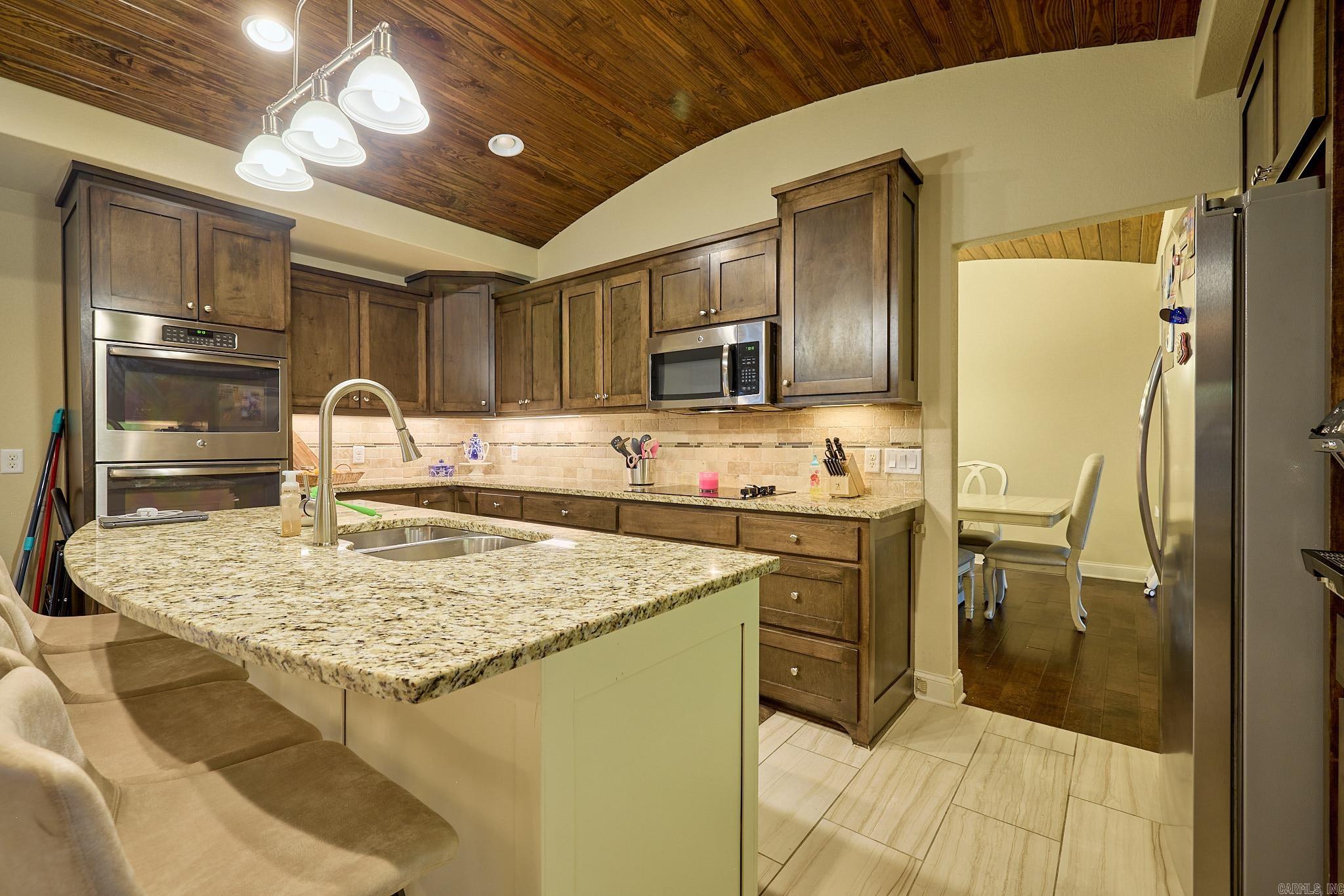 Tanglewood Estates Phase II - Residential