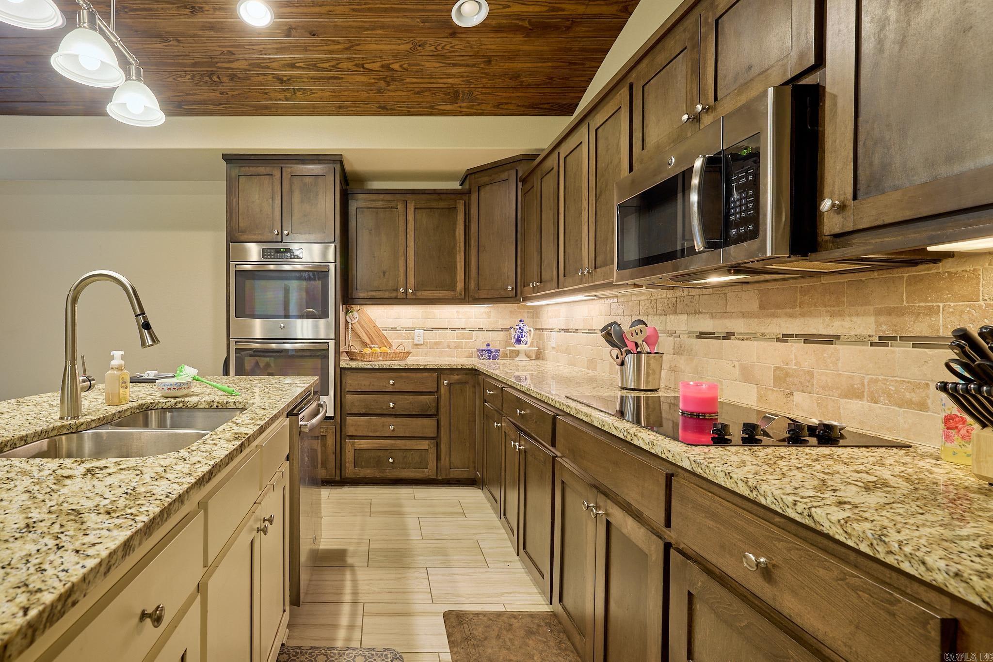 Tanglewood Estates Phase II - Residential