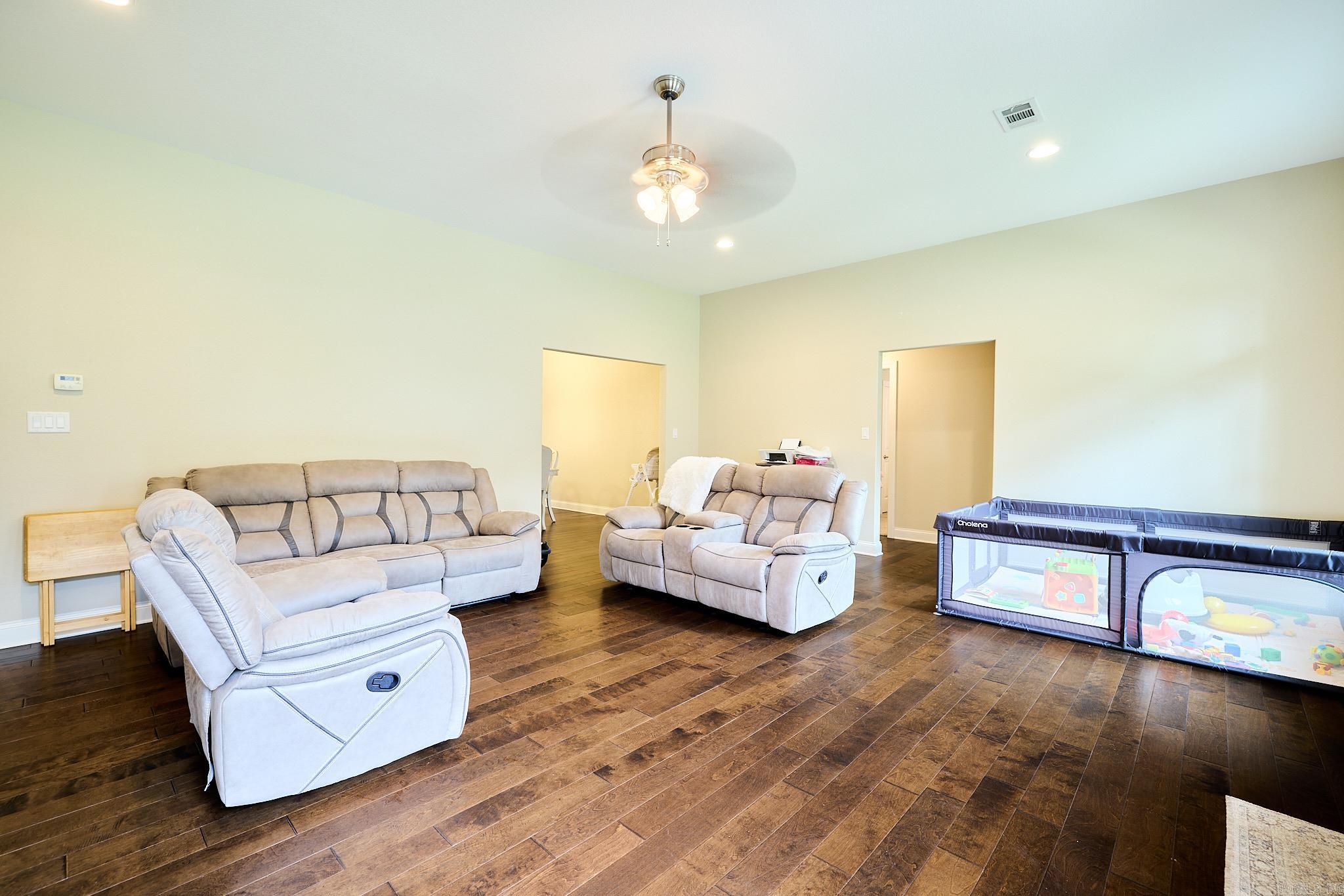 Tanglewood Estates Phase II - Residential