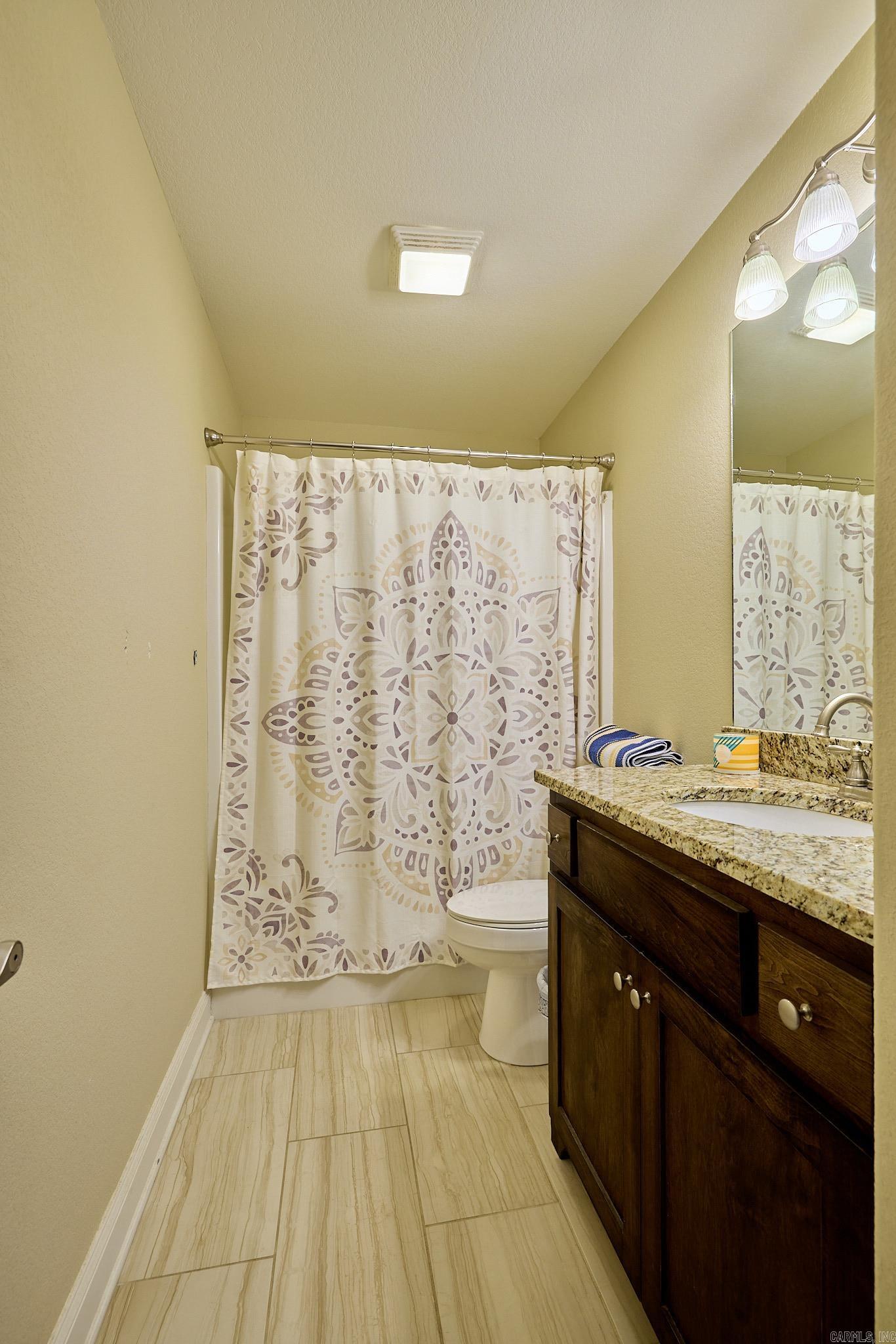 Tanglewood Estates Phase II - Residential