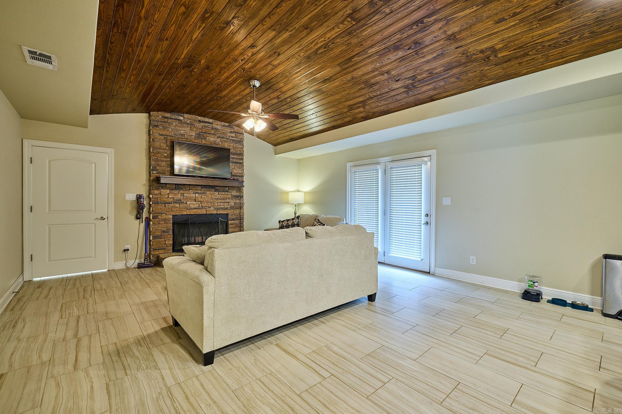 Tanglewood Estates Phase II - Residential