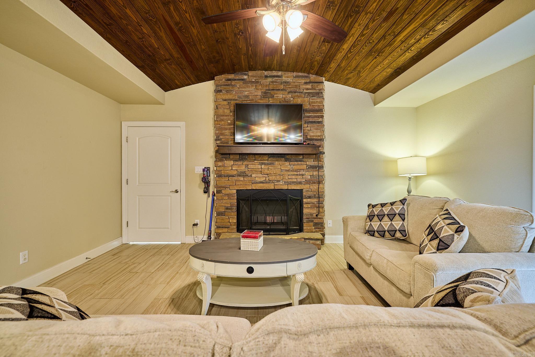 Tanglewood Estates Phase II - Residential