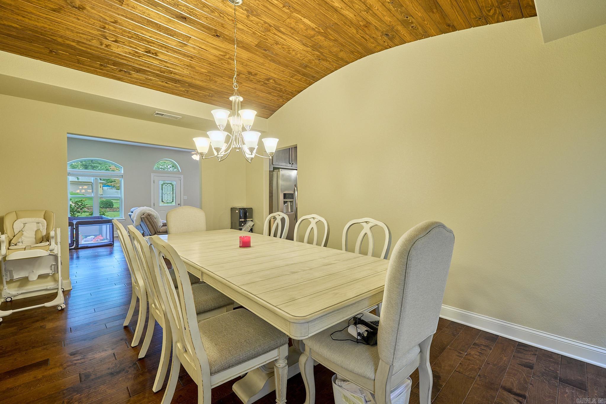 Tanglewood Estates Phase II - Residential