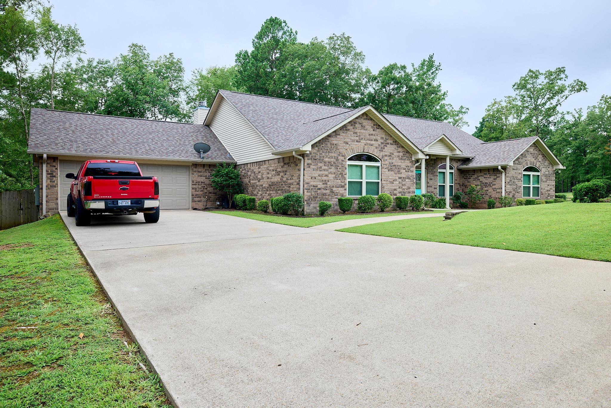 Tanglewood Estates Phase II - Residential
