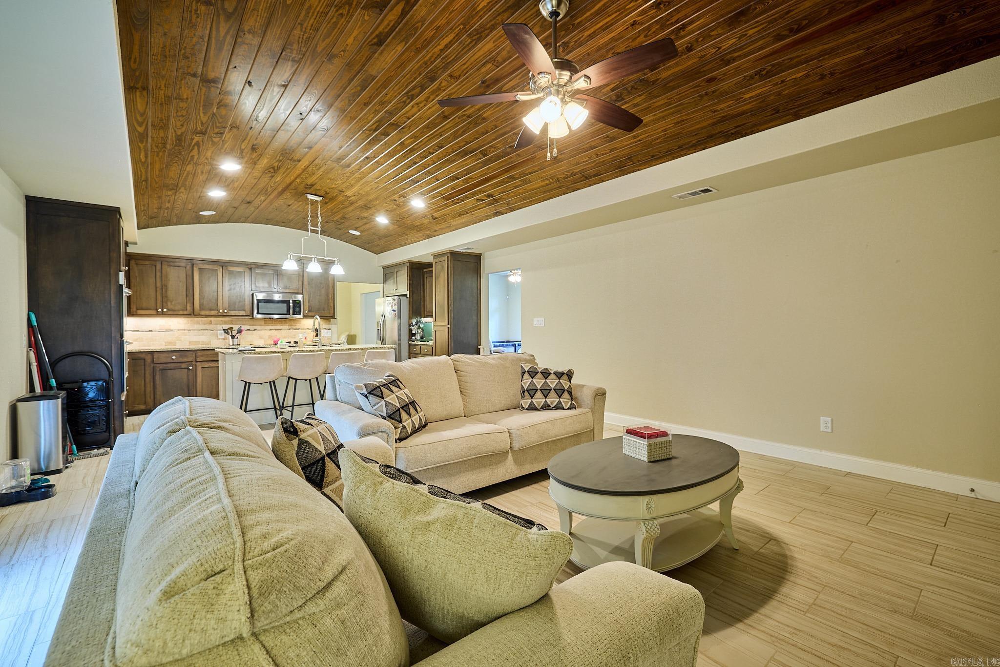Tanglewood Estates Phase II - Residential