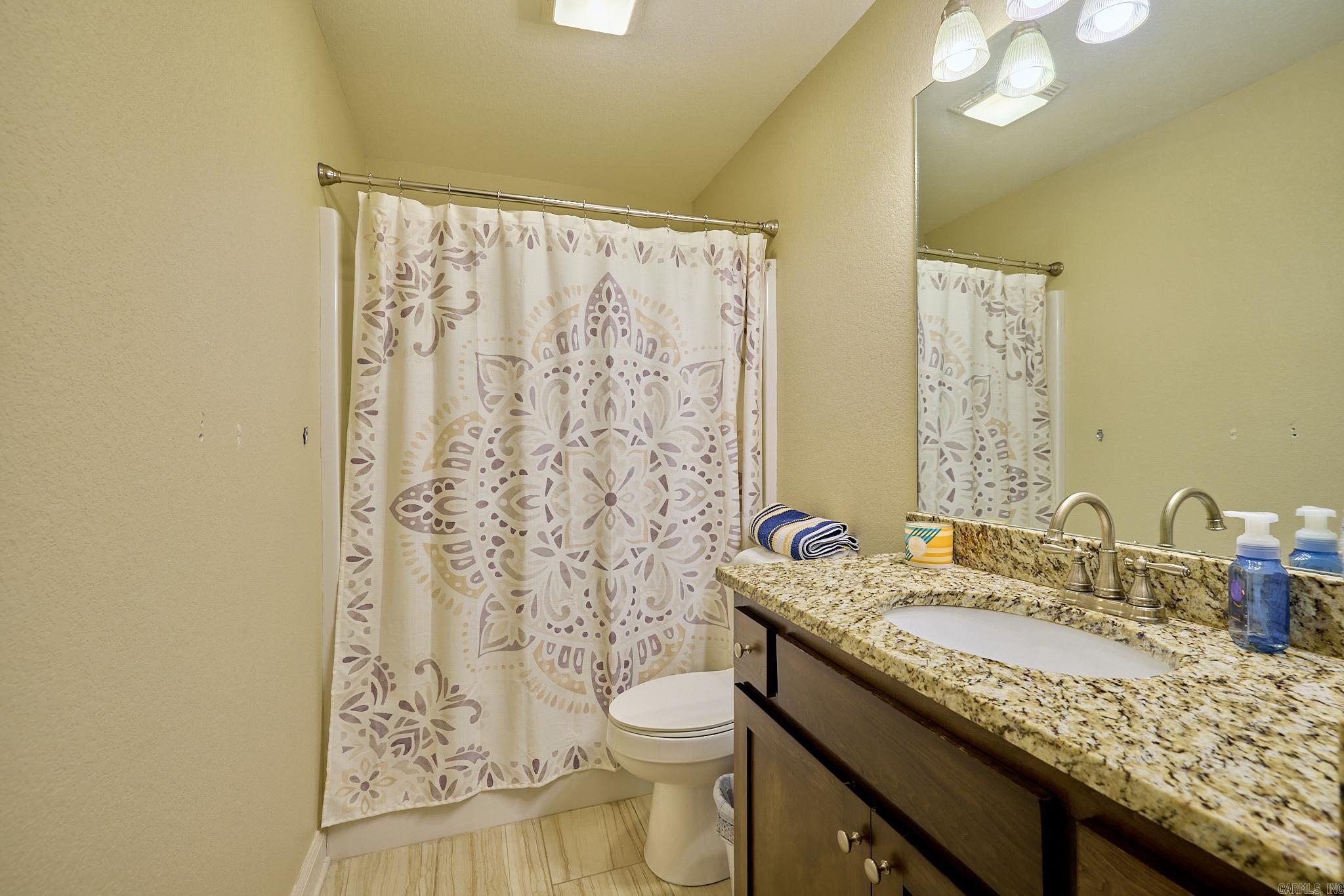 Tanglewood Estates Phase II - Residential