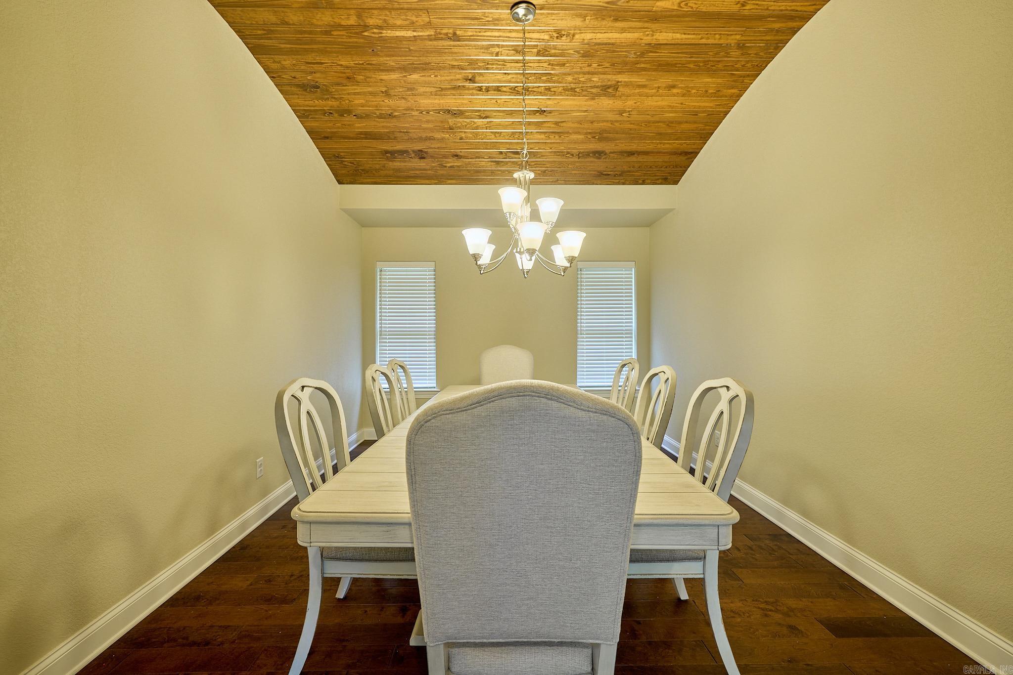 Tanglewood Estates Phase II - Residential
