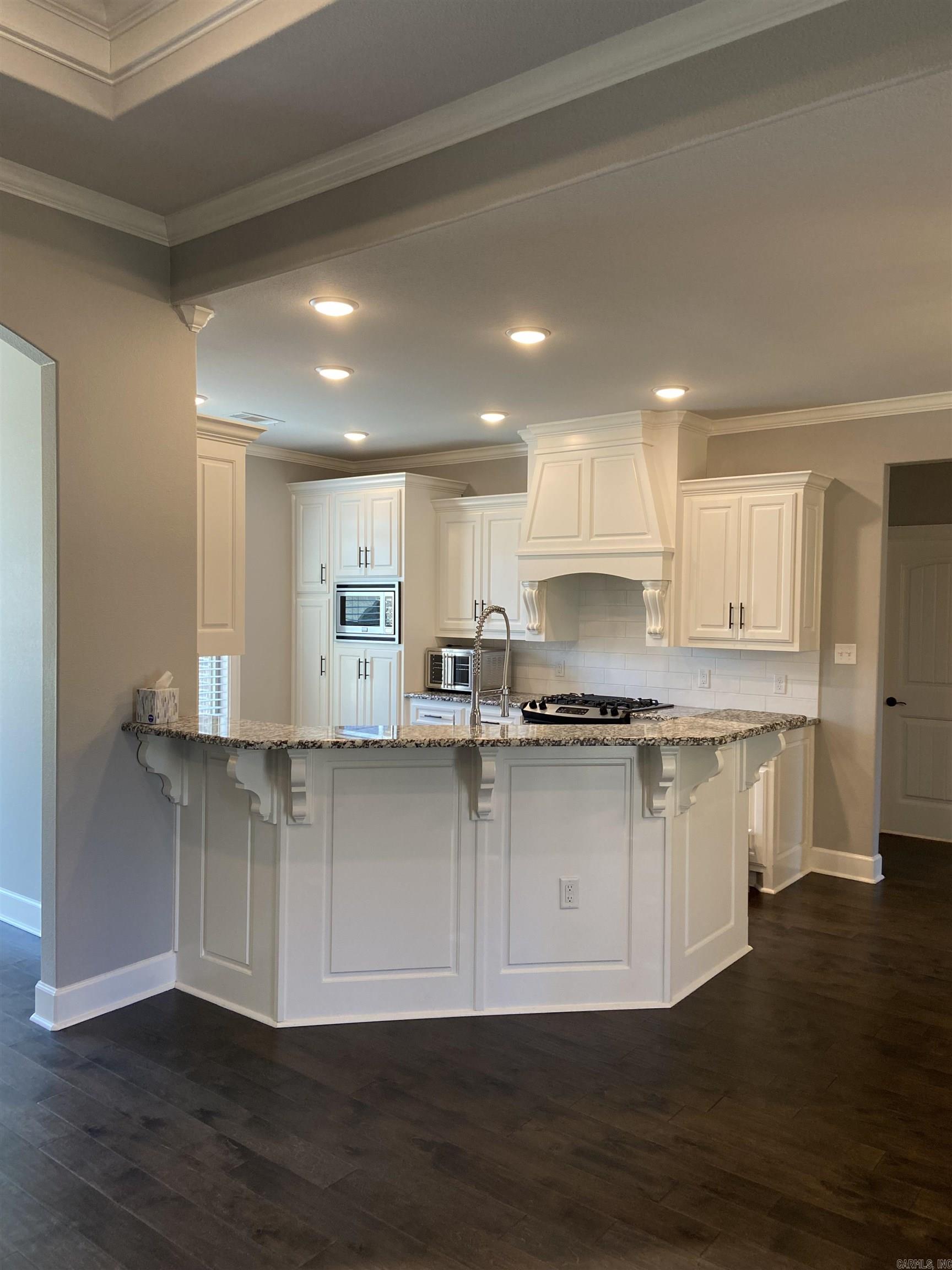 MILLERS GLENN - Residential