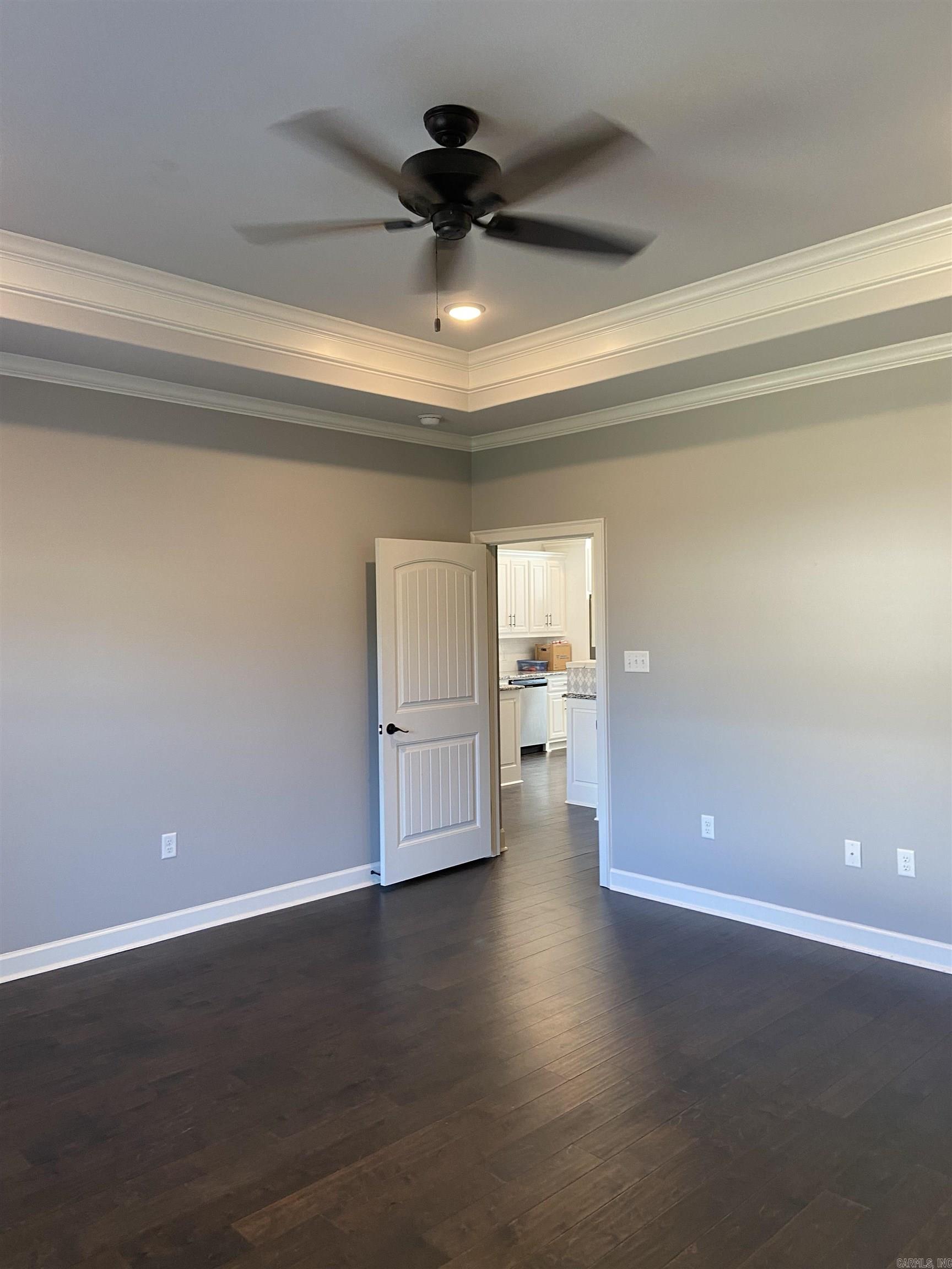 MILLERS GLENN - Residential