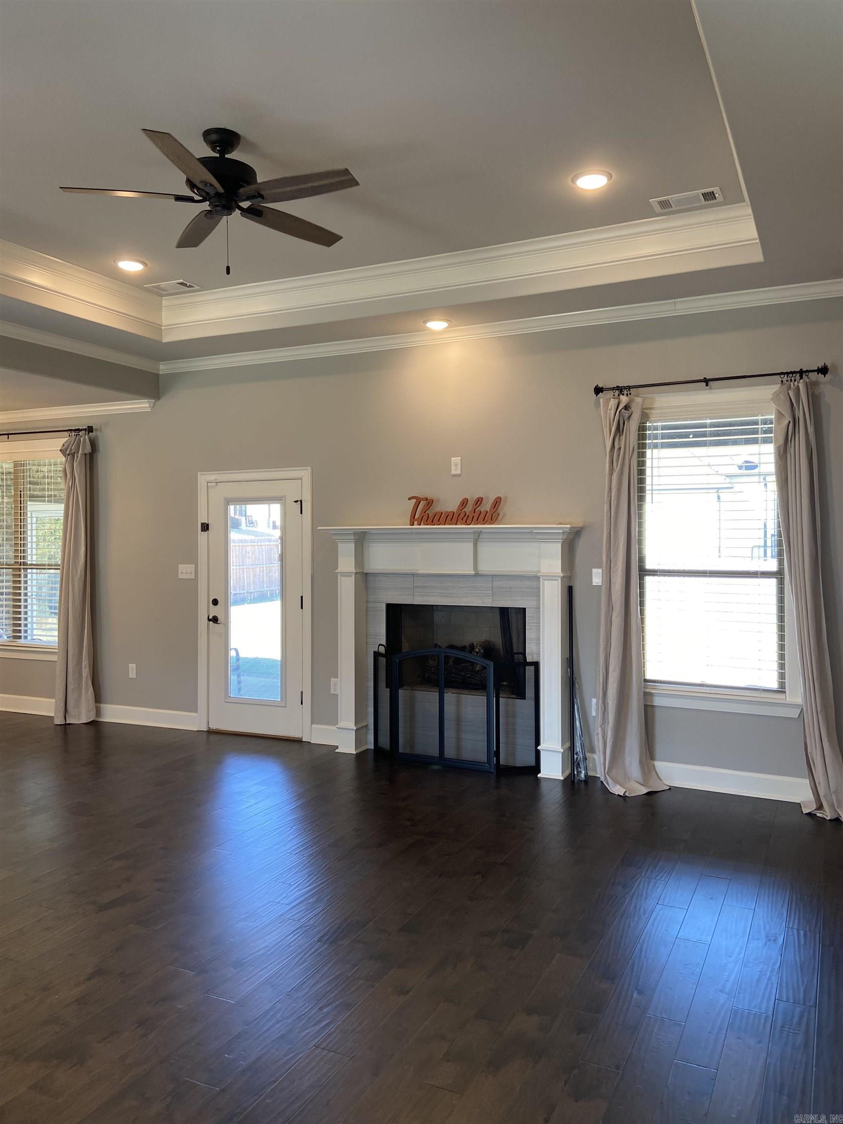 MILLERS GLENN - Residential