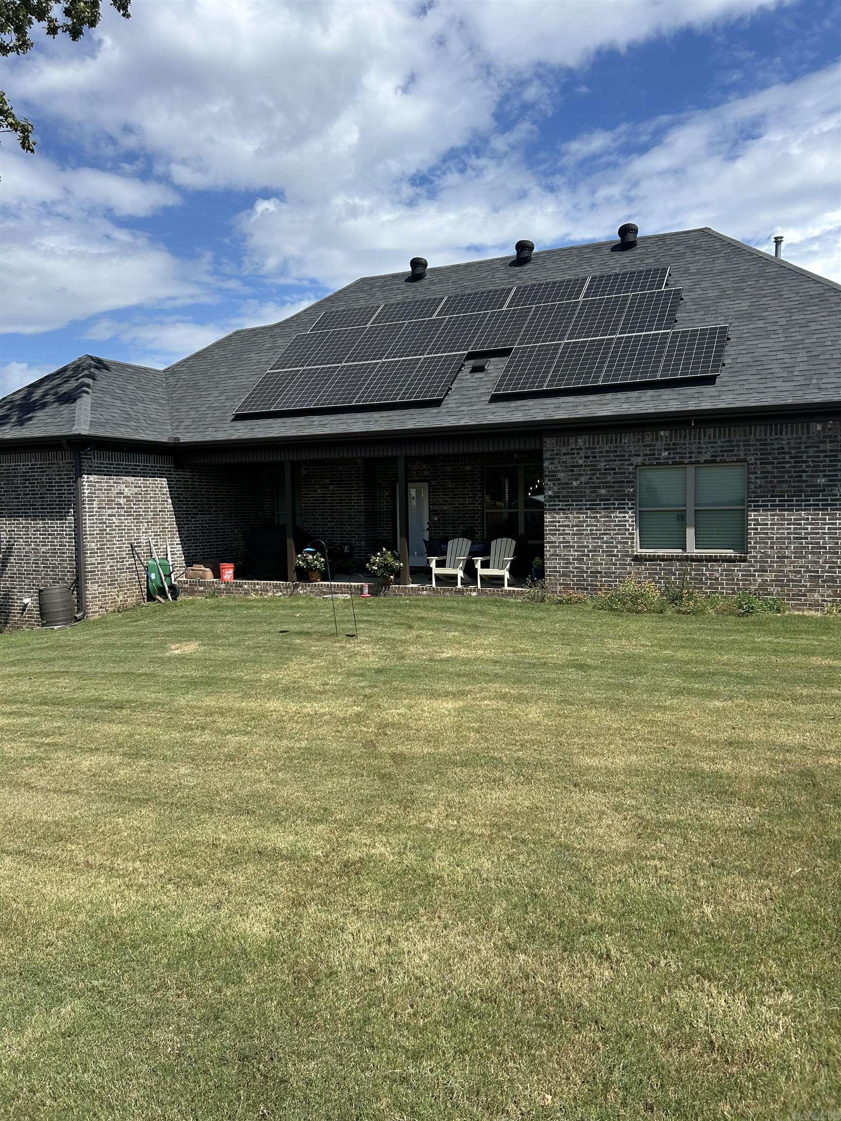 MILLERS GLENN - Residential