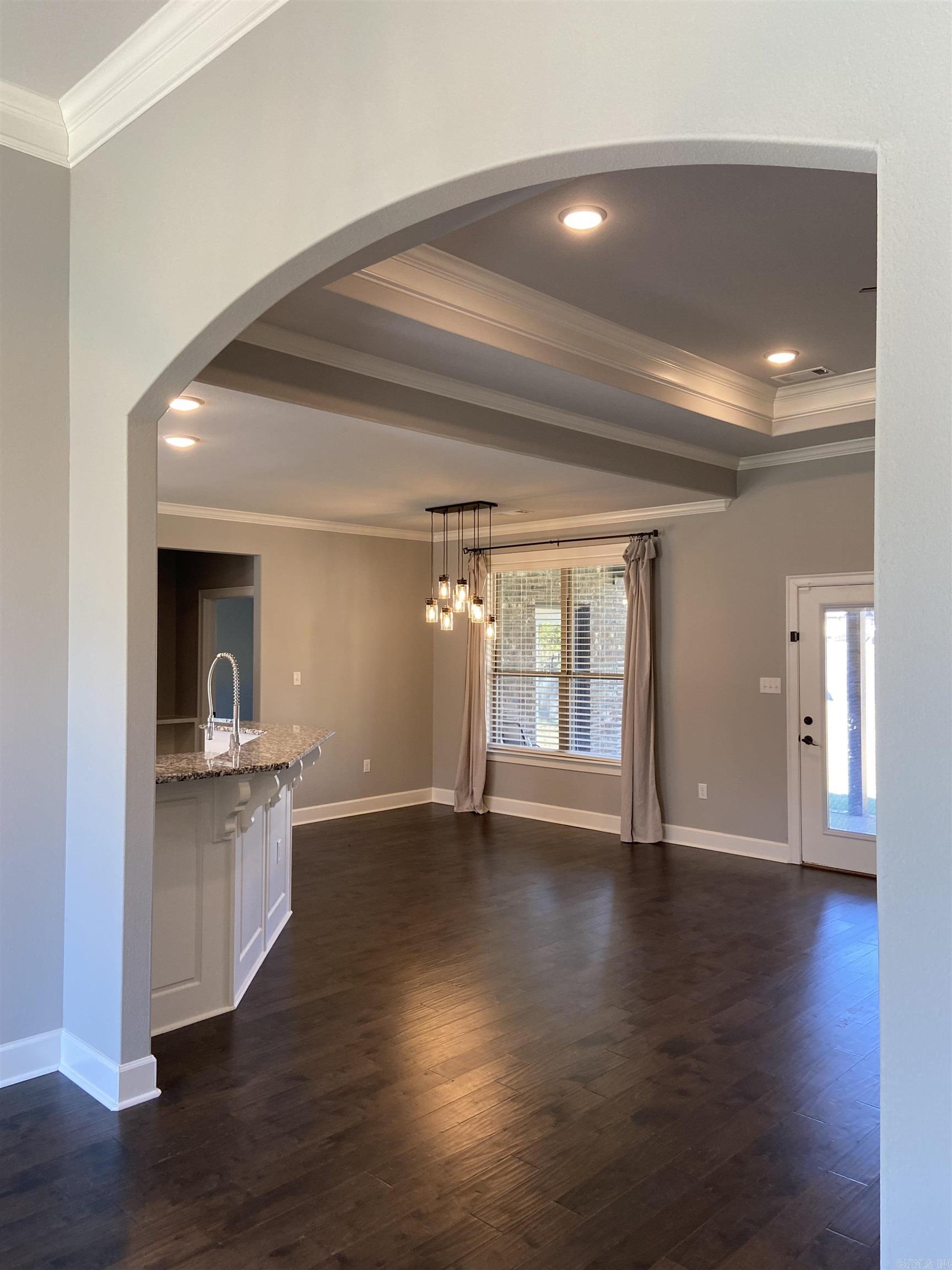 MILLERS GLENN - Residential