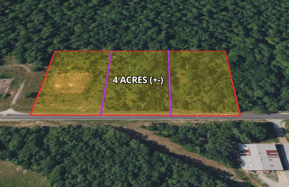 Science & Industry - Commercial Sale