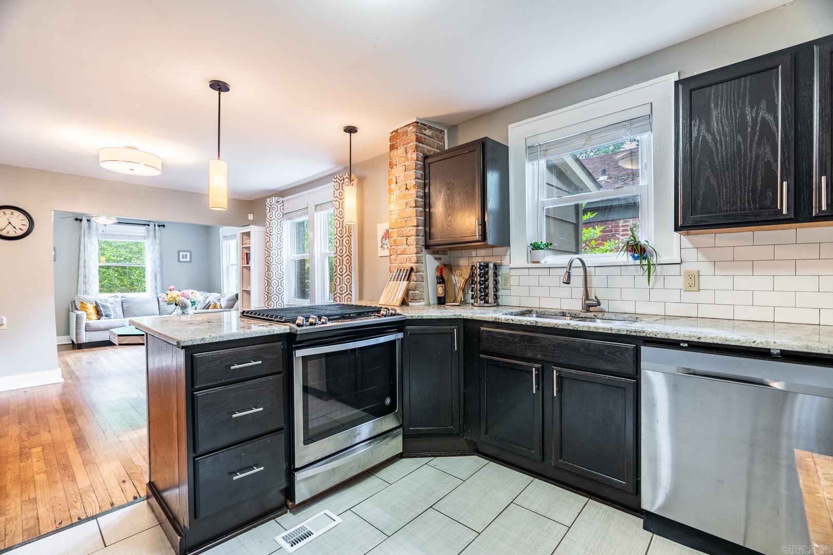 PLATEAU ADDN - Residential