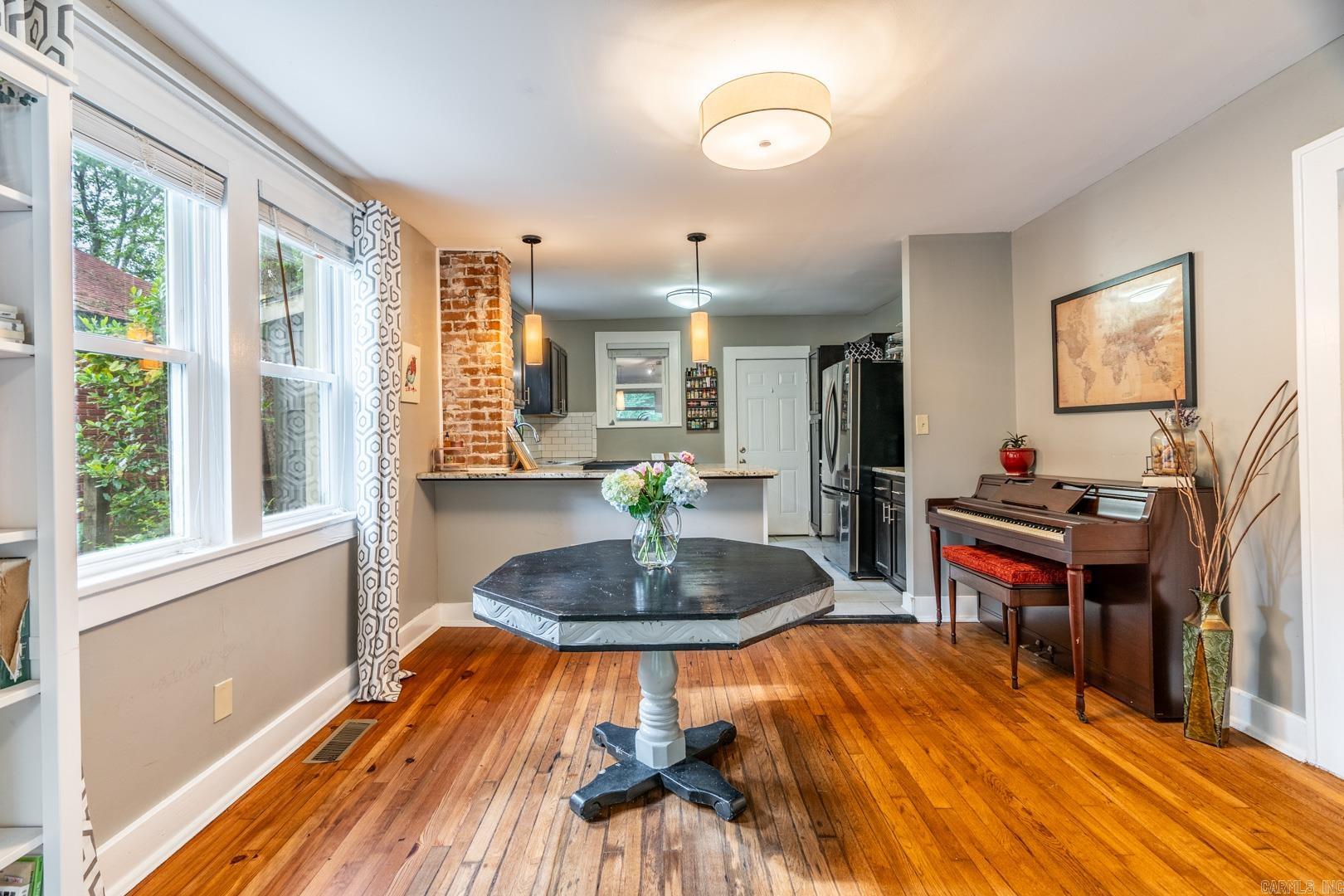 PLATEAU ADDN - Residential