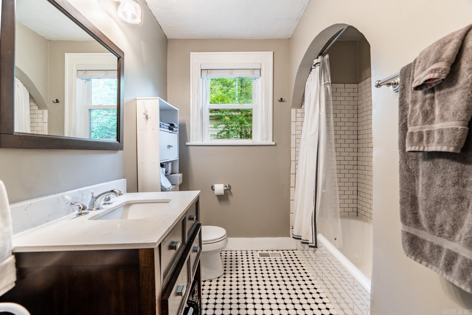 PLATEAU ADDN - Residential